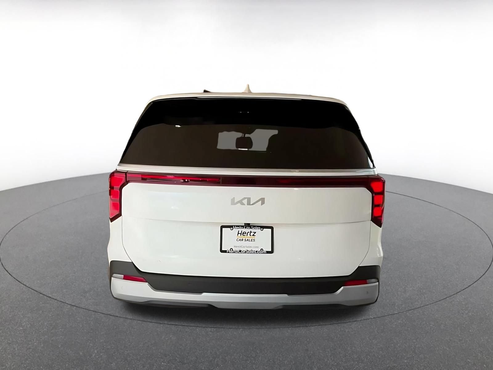 Thumbnail: 2026 Kia Carnival - 12