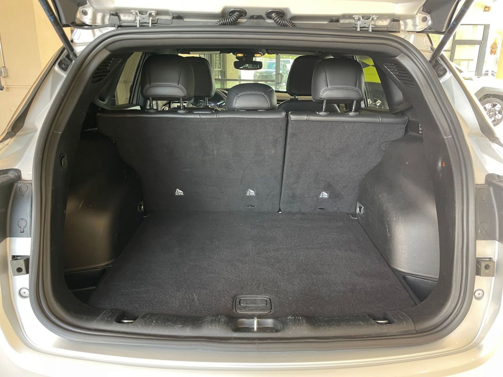 Thumbnail: 2025 Jeep Compass - 30