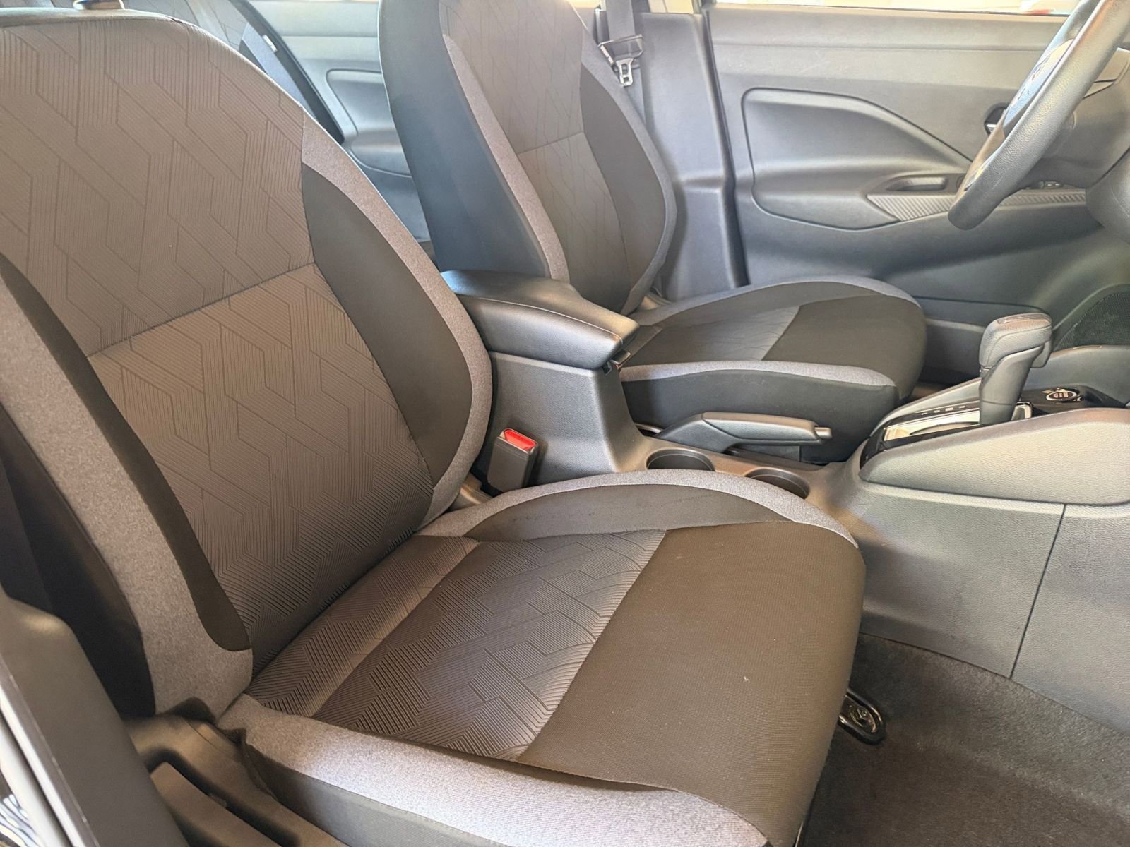 Thumbnail: 2025 Nissan Versa - 34