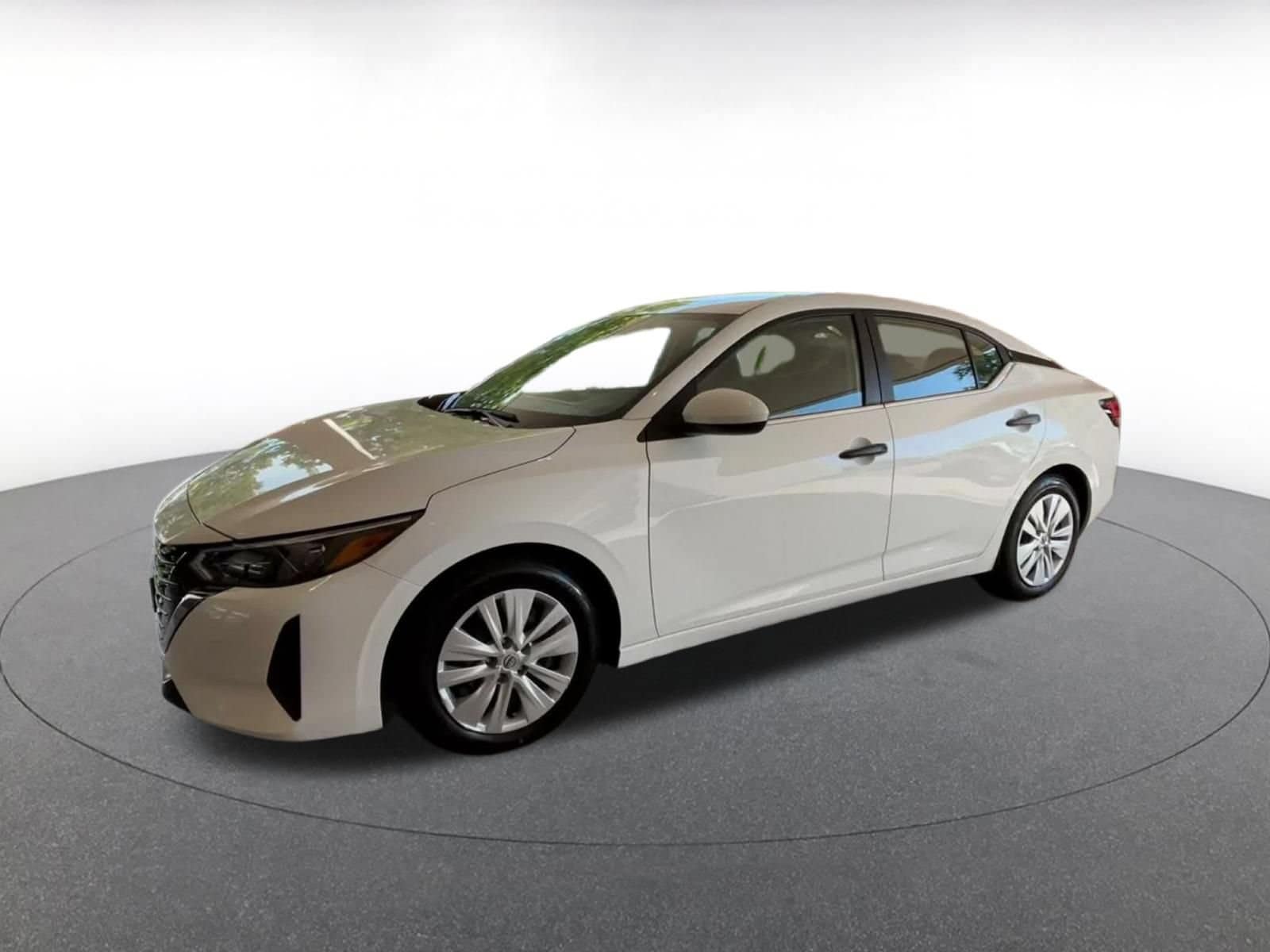 Thumbnail: 2025 Nissan Sentra - 7