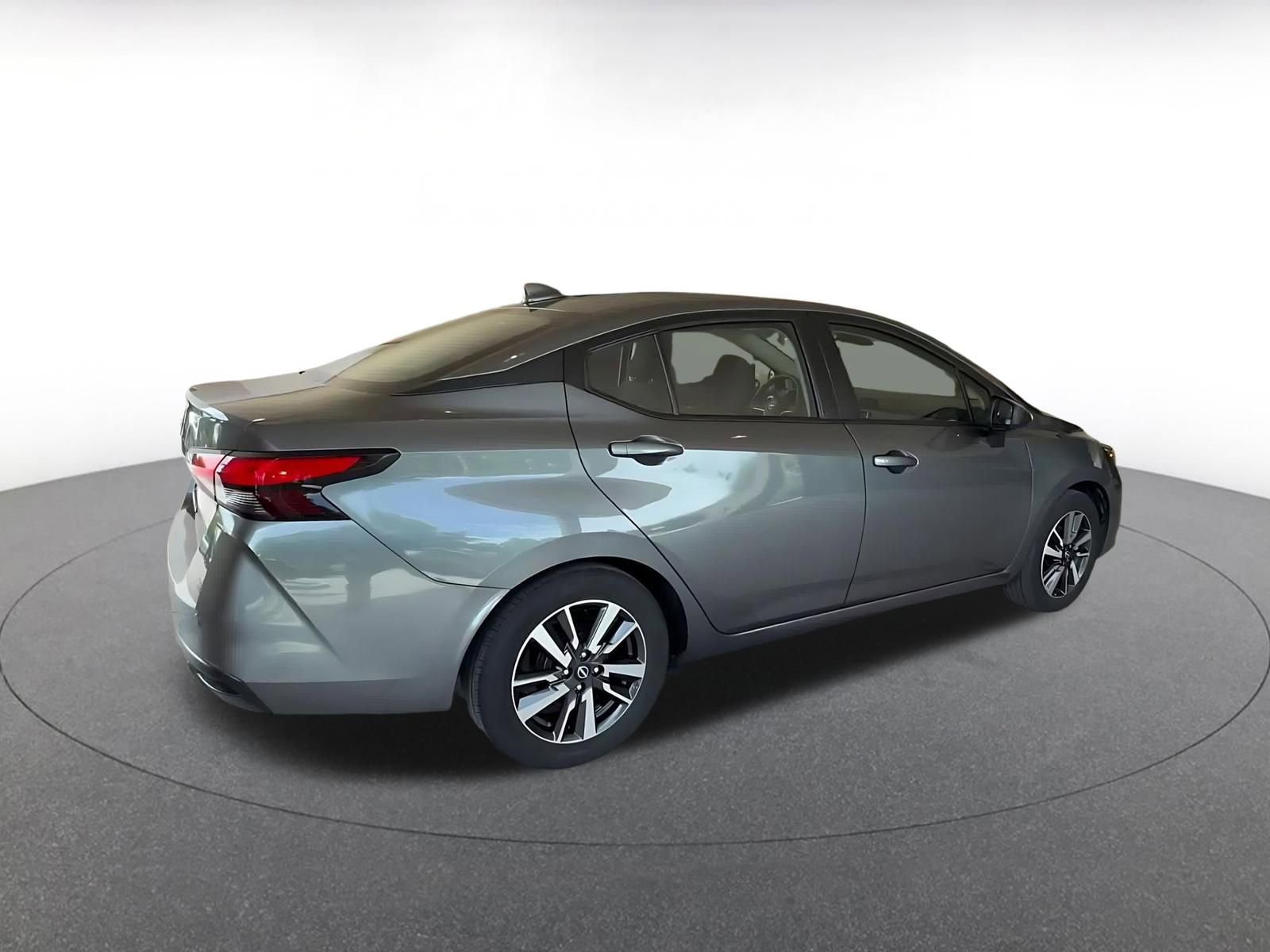 Thumbnail: 2025 Nissan Versa - 15