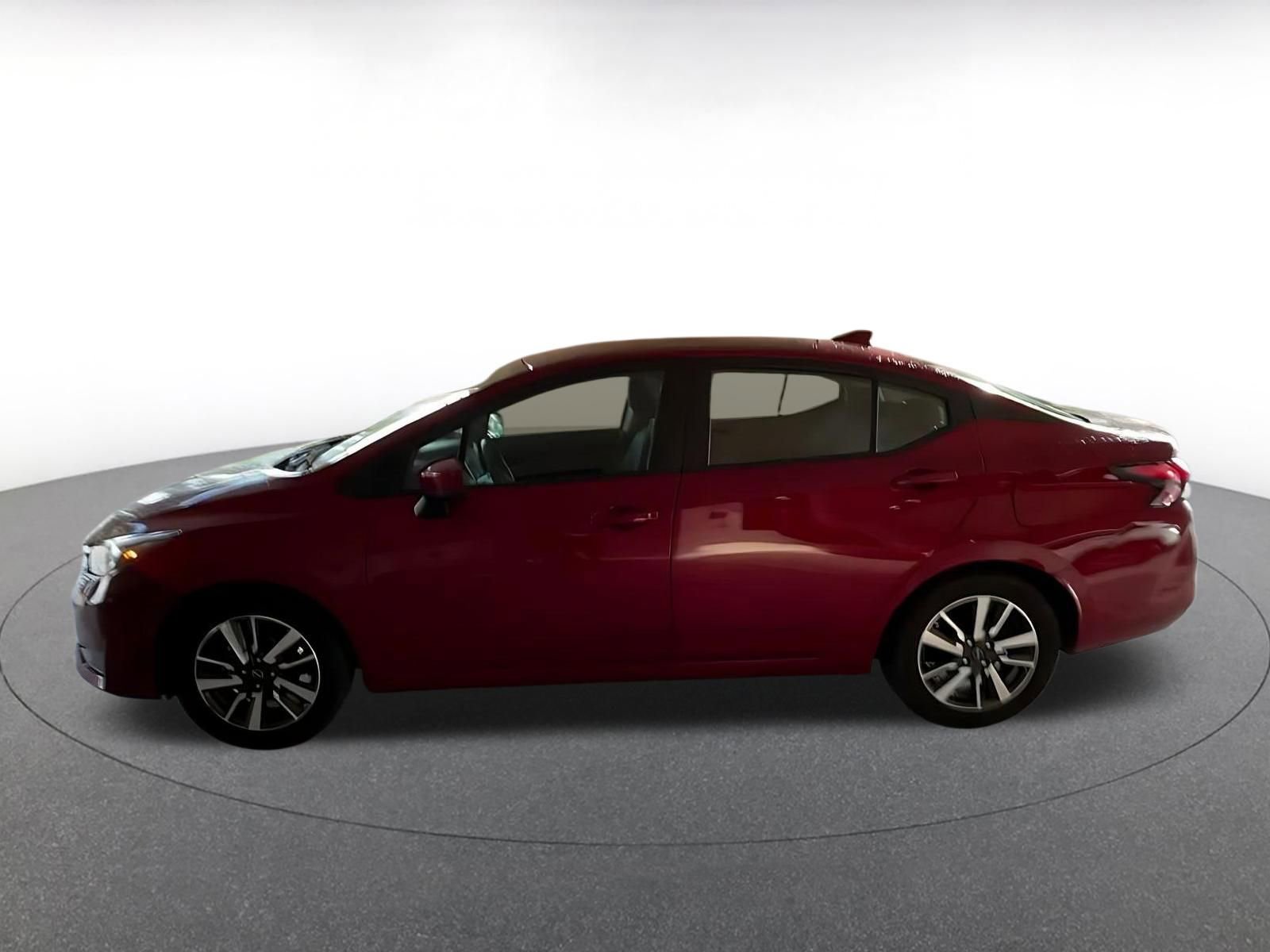 Thumbnail: 2025 Nissan Versa - 7