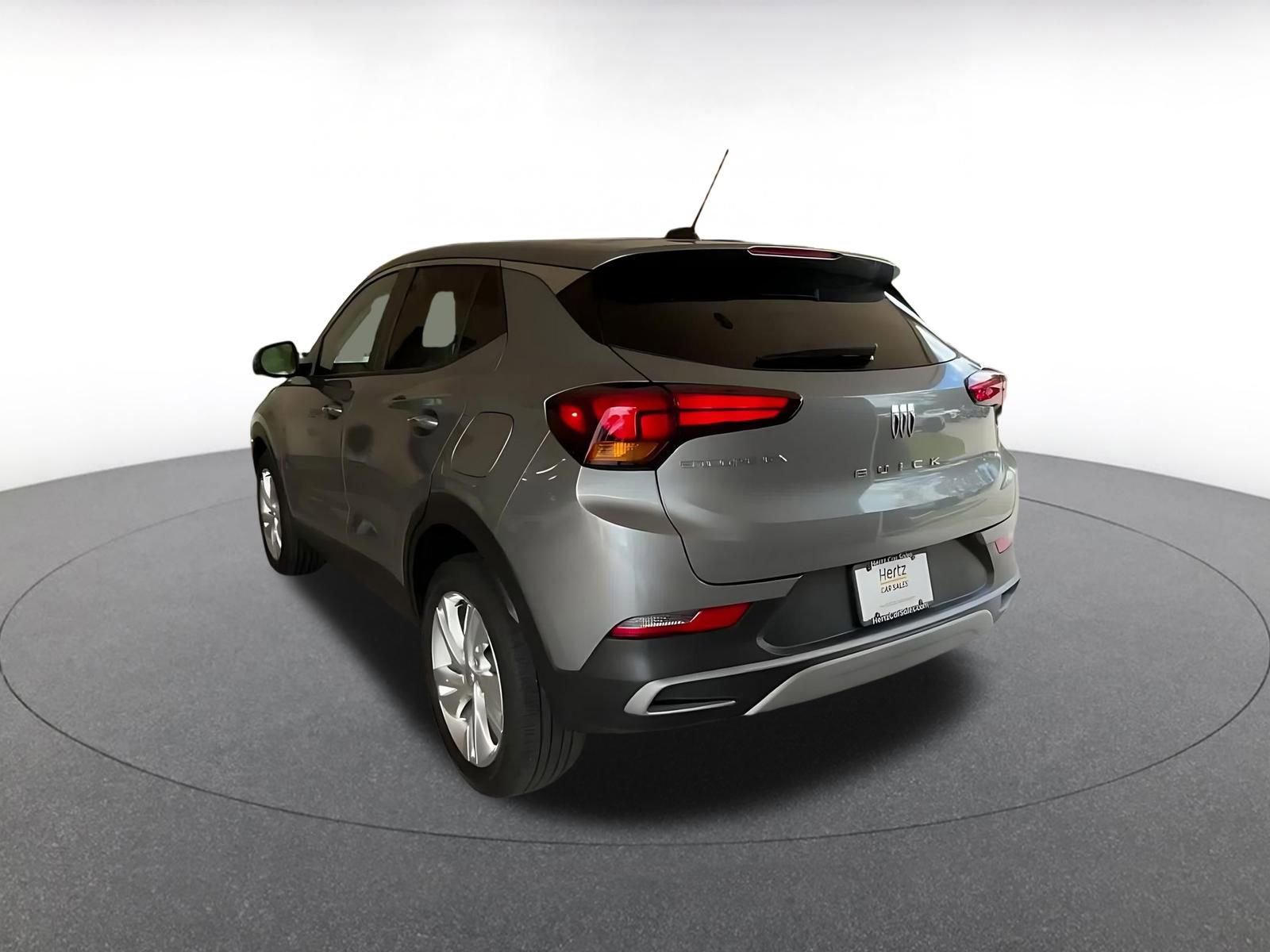 Thumbnail: 2025 Buick Encore GX - 11