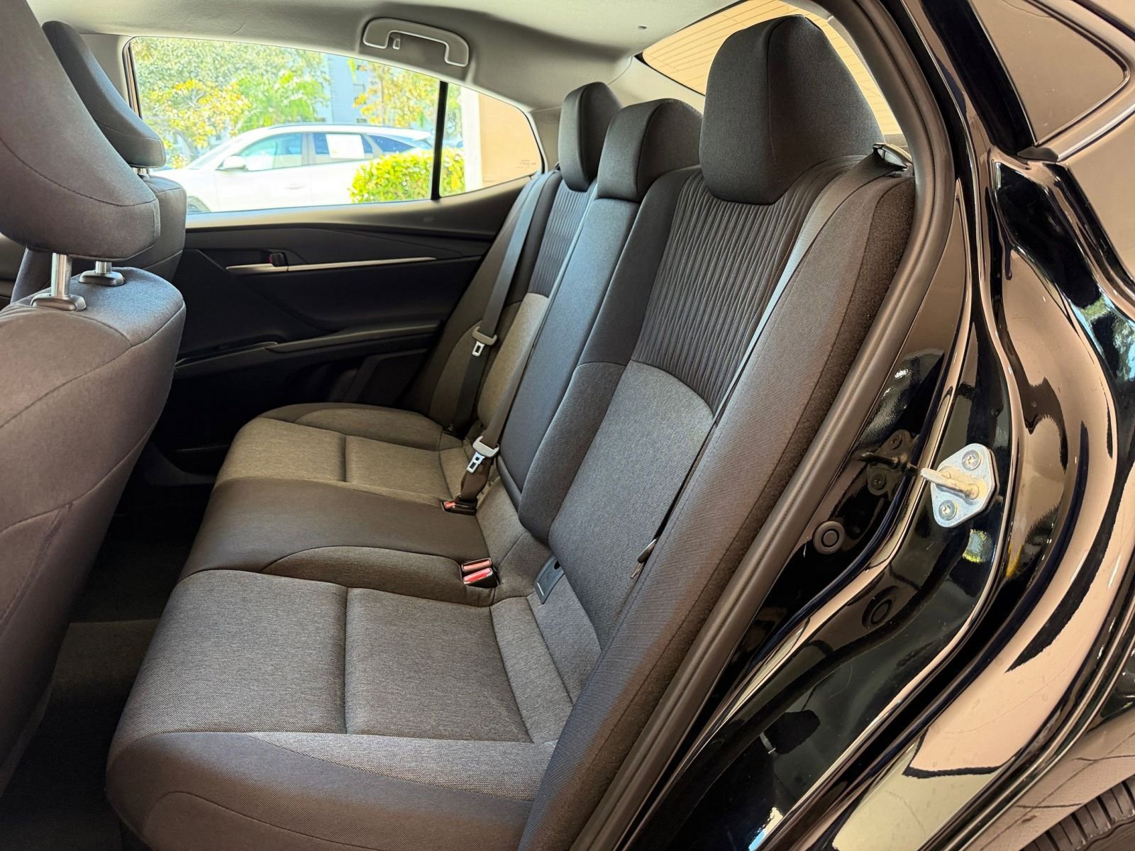 Thumbnail: 2025 Toyota Camry - 20