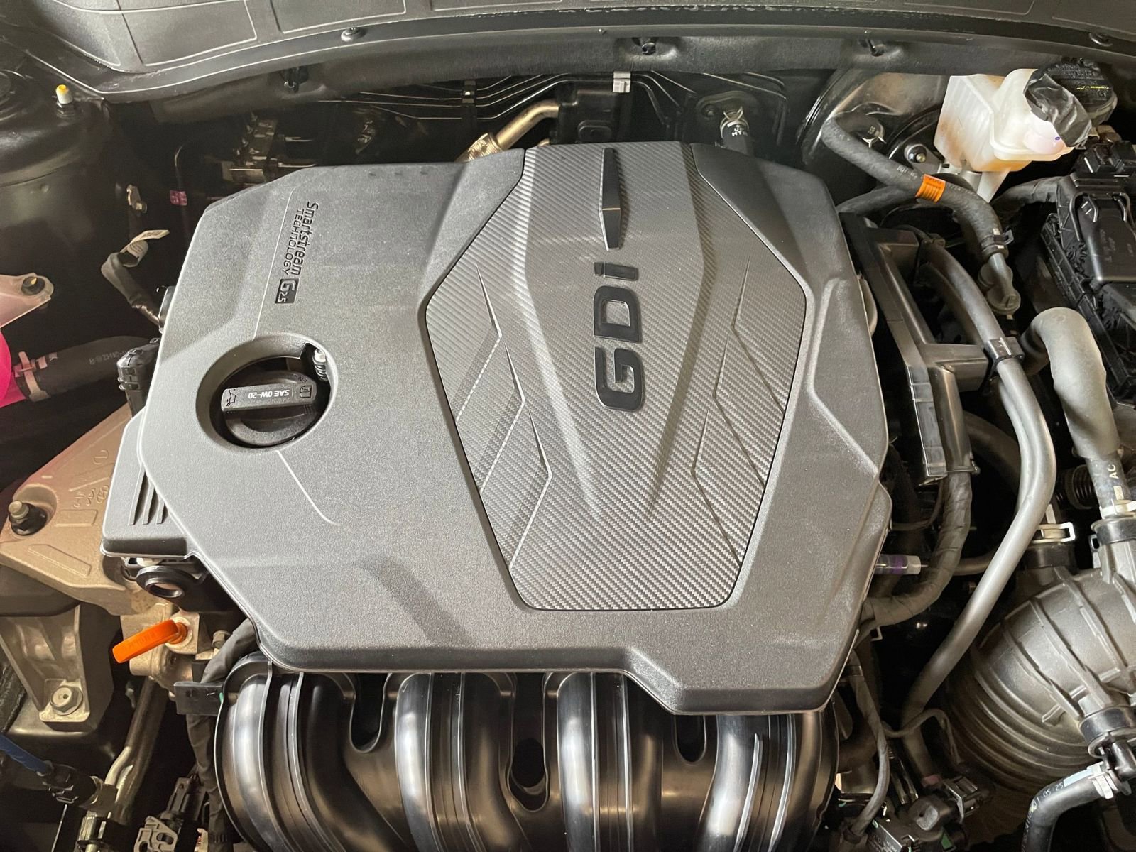 Thumbnail: 2025 Kia Sportage - 31