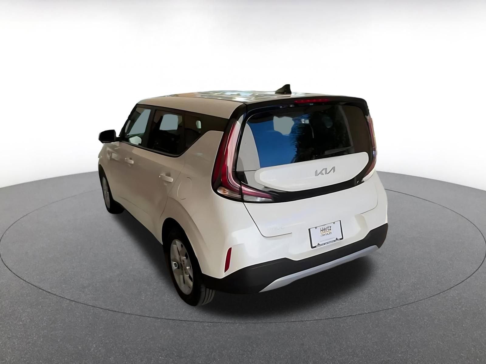 Thumbnail: 2025 Kia Soul - 11