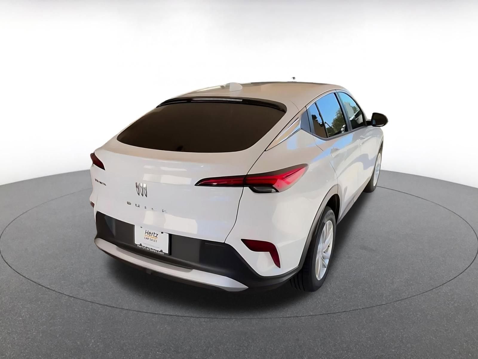 Thumbnail: 2025 Buick Envista - 15