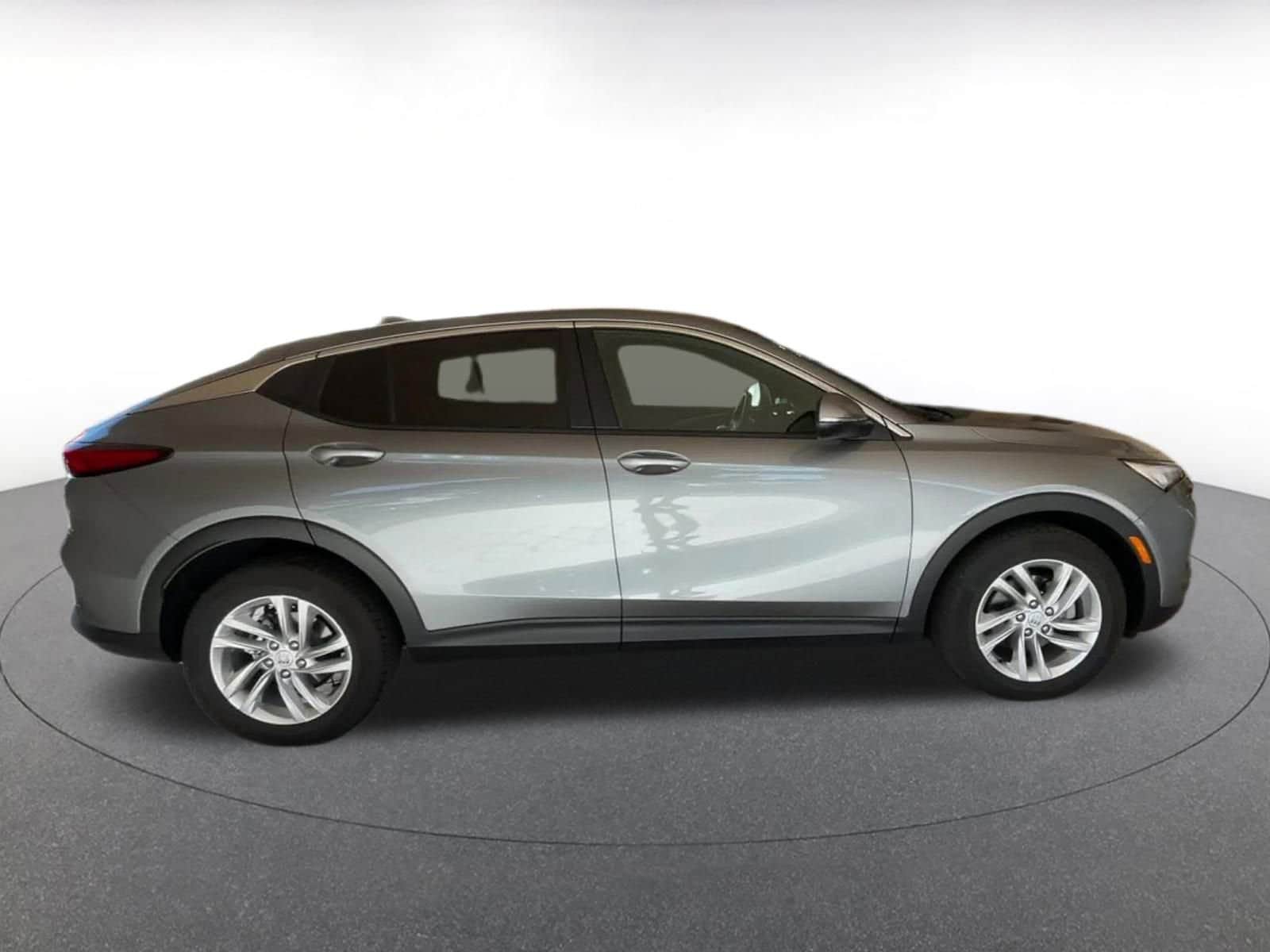 Thumbnail: 2025 Buick Envista - 16