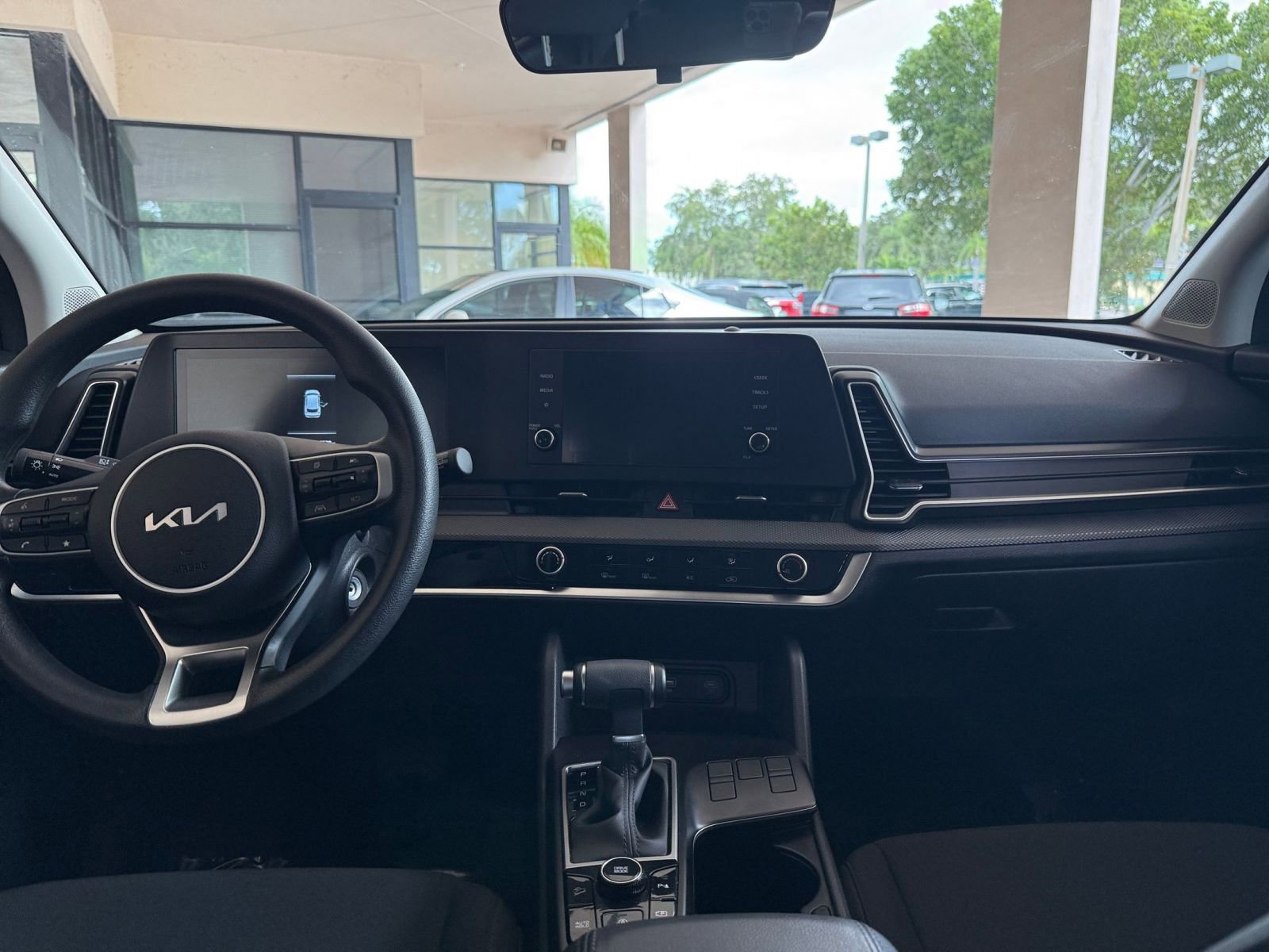 Thumbnail: 2025 Kia Sportage - 27