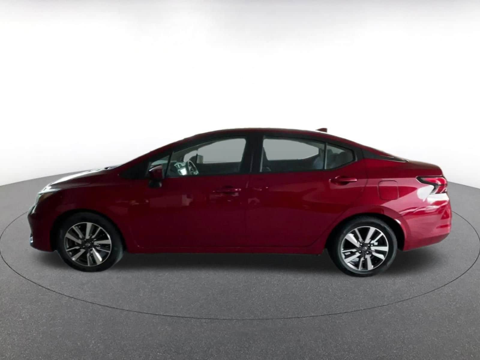 Thumbnail: 2025 Nissan Versa - 9