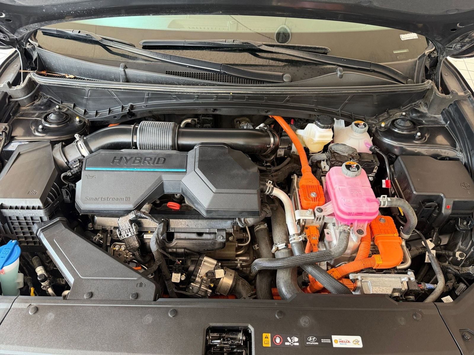 Thumbnail: 2025 Hyundai Tucson - 25