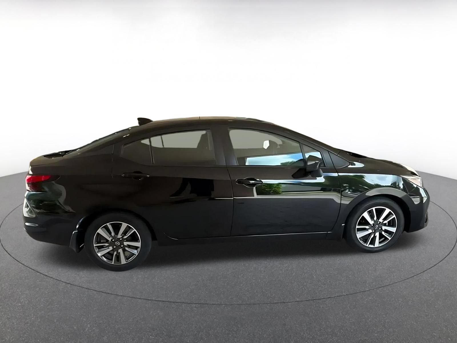Thumbnail: 2025 Nissan Versa - 15