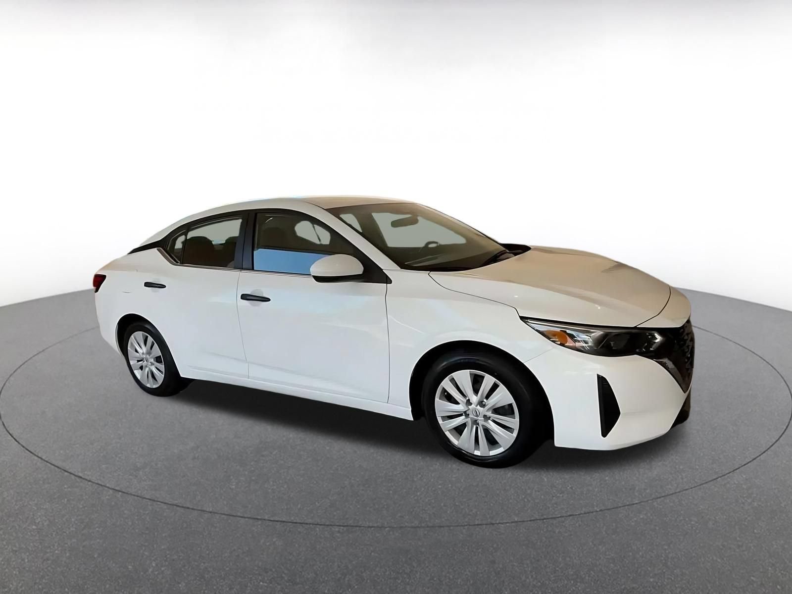 Thumbnail: 2025 Nissan Sentra - 2