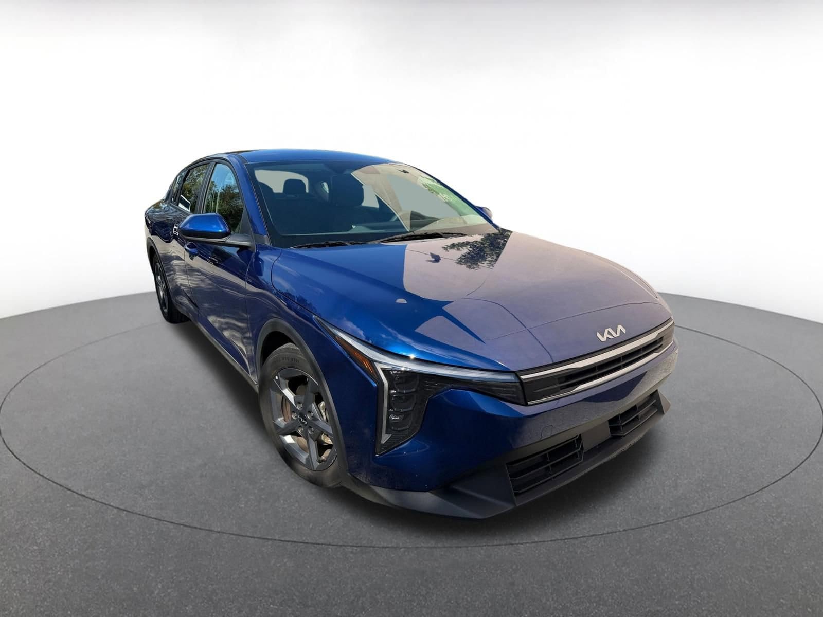 Thumbnail: 2025 Kia K4 - 1