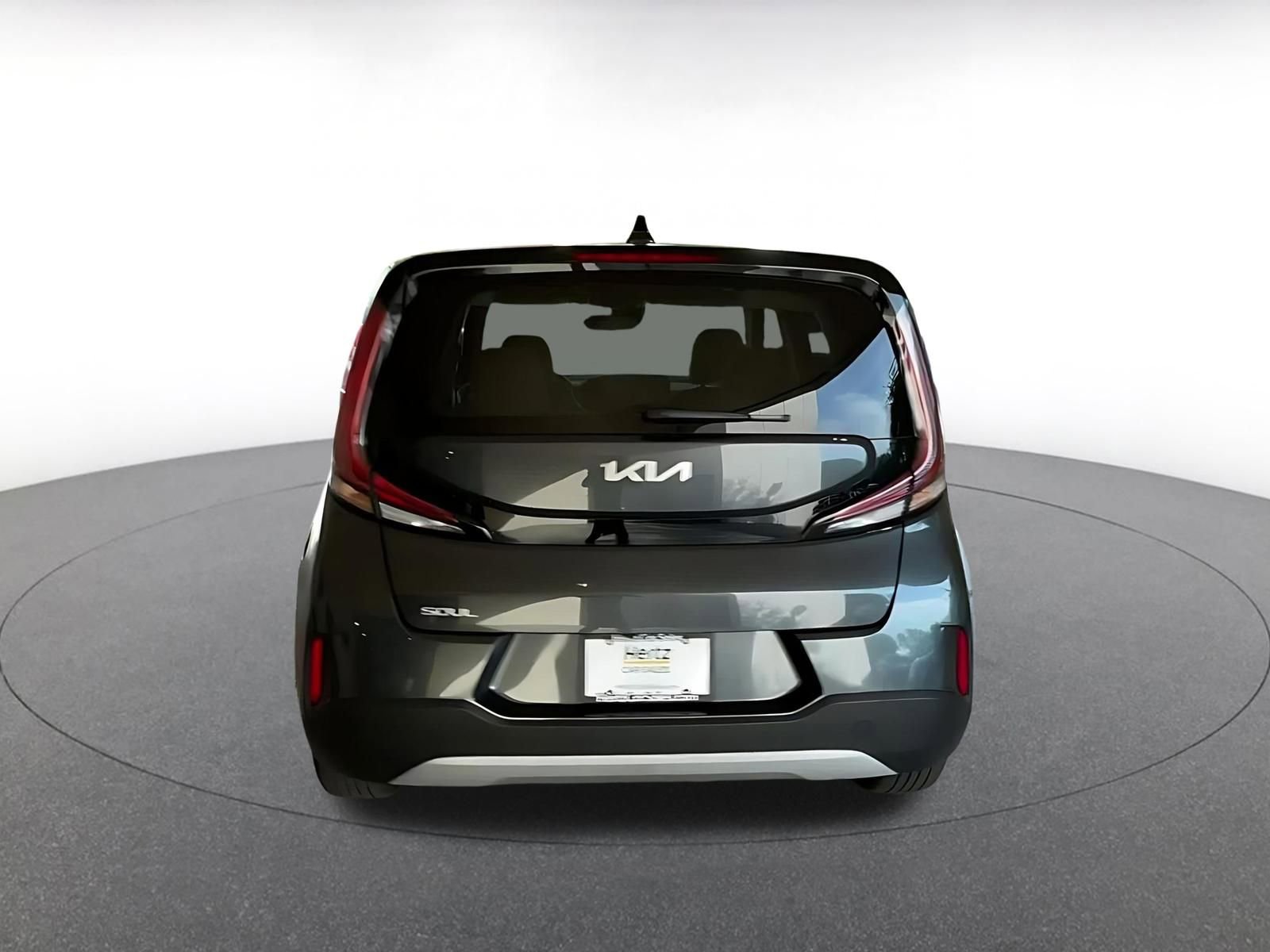 Thumbnail: 2025 Kia Soul - 11