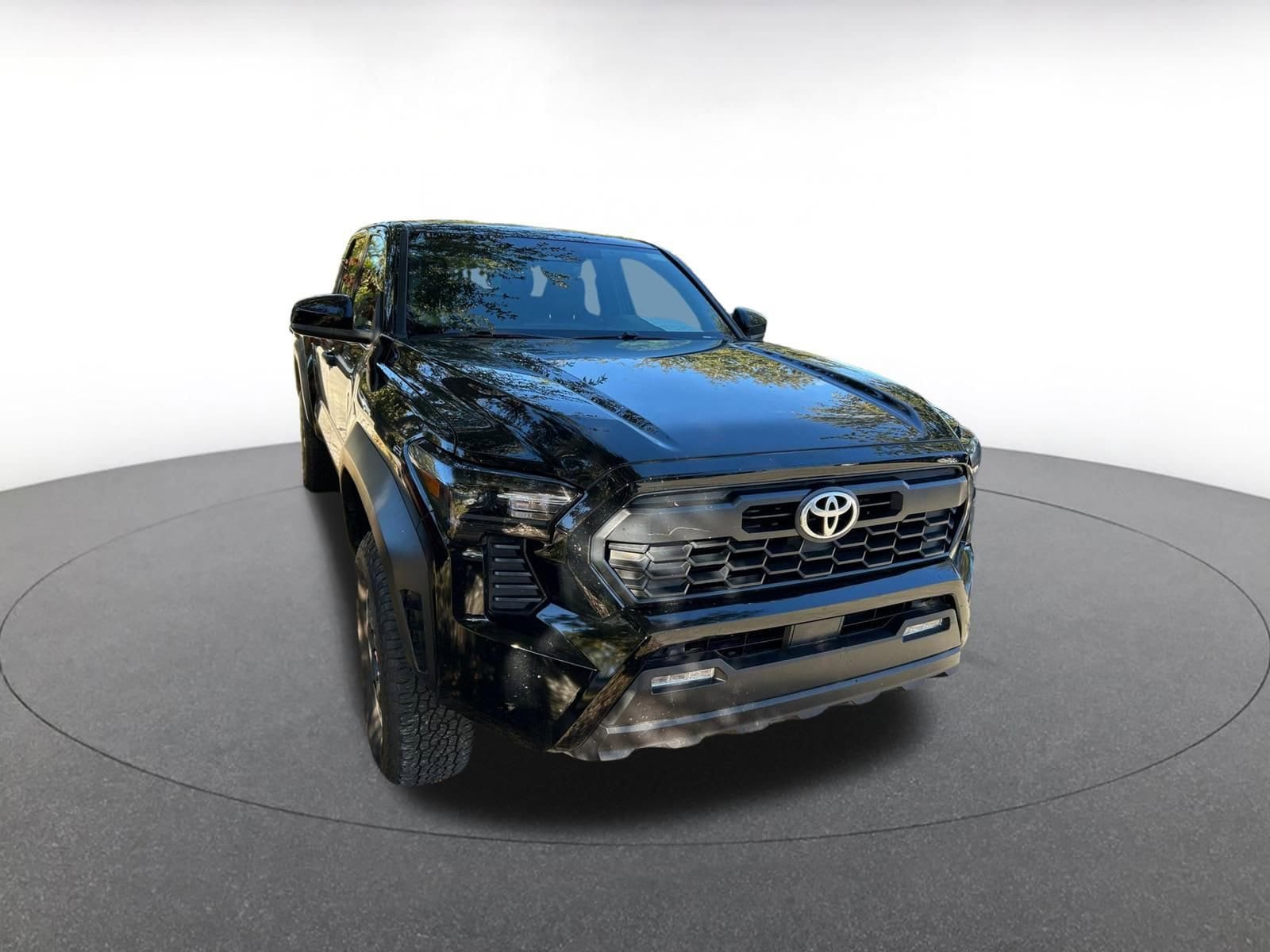 Thumbnail: 2025 Toyota Tacoma - 1