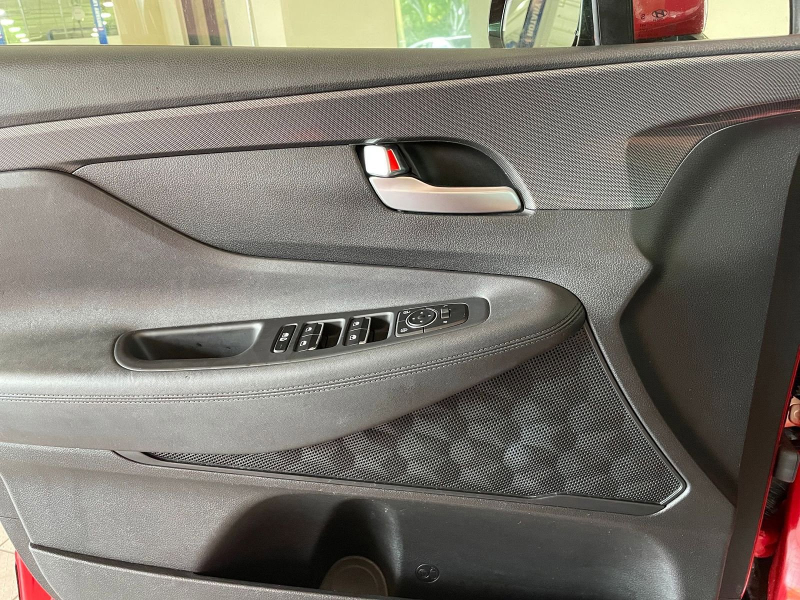 Thumbnail: 2023 Hyundai Santa Fe - 20