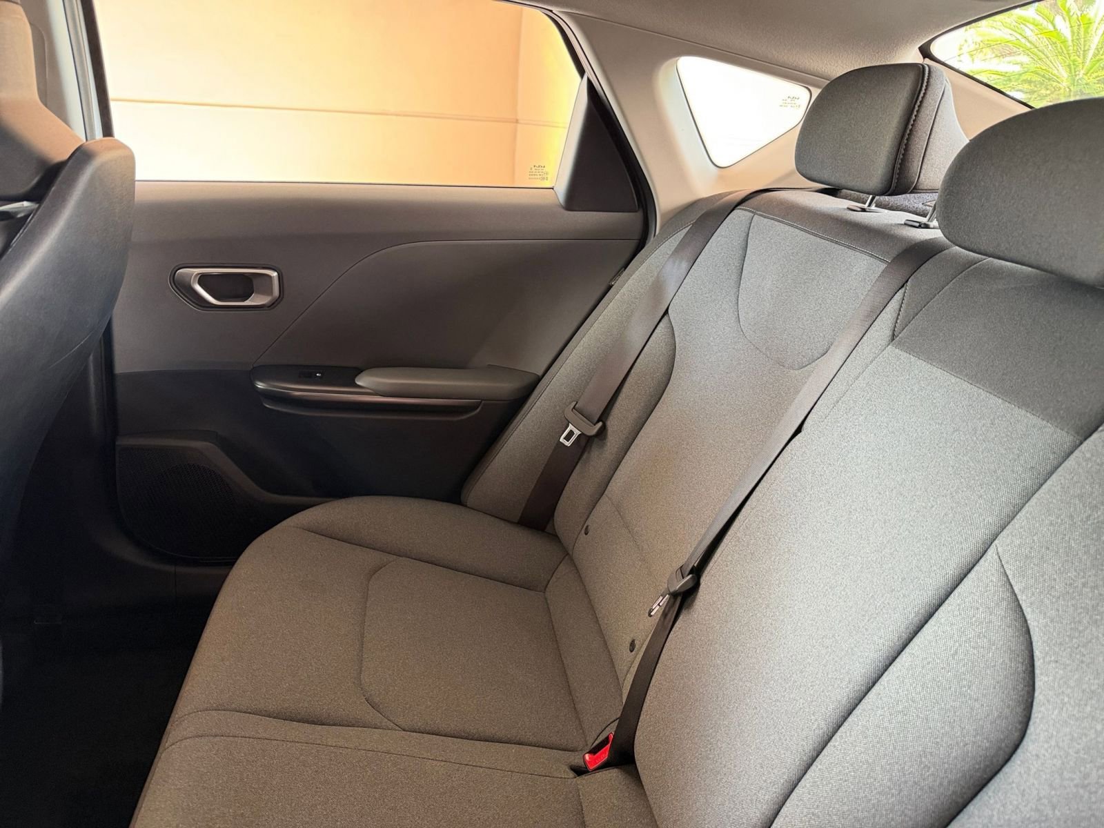 Thumbnail: 2025 Kia K4 - 35