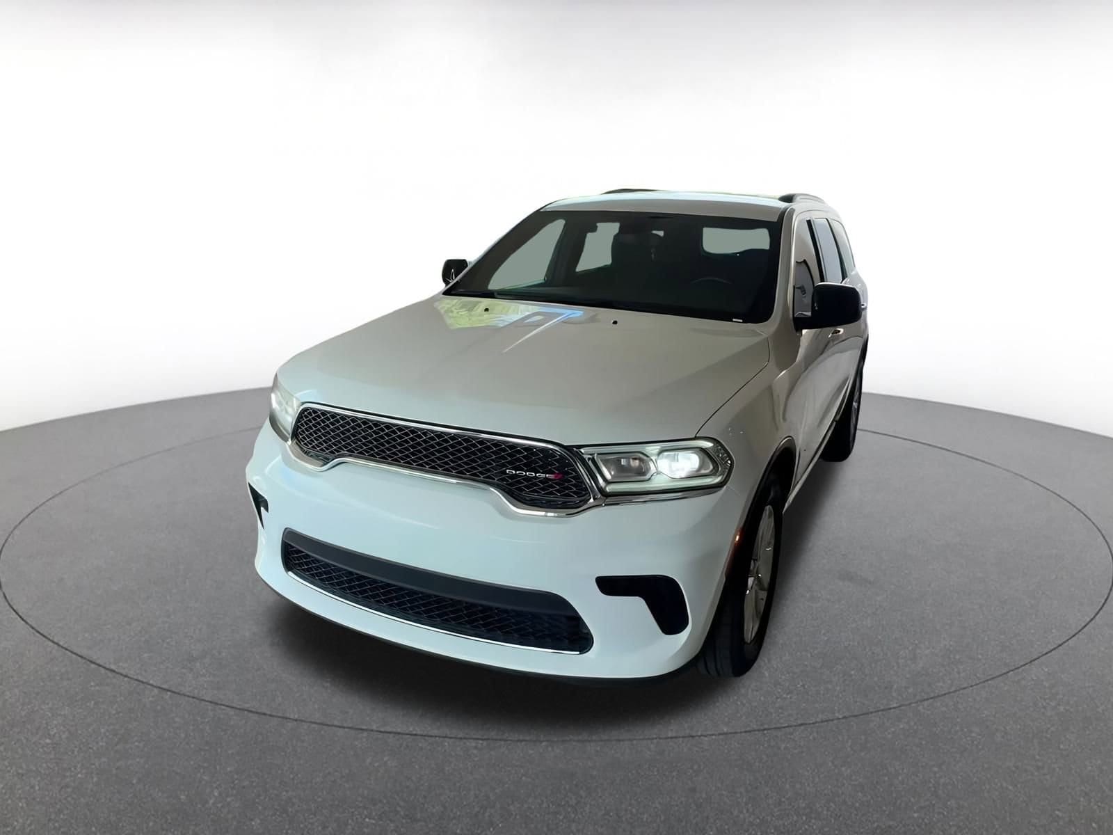Thumbnail: 2023 Dodge Durango - 7