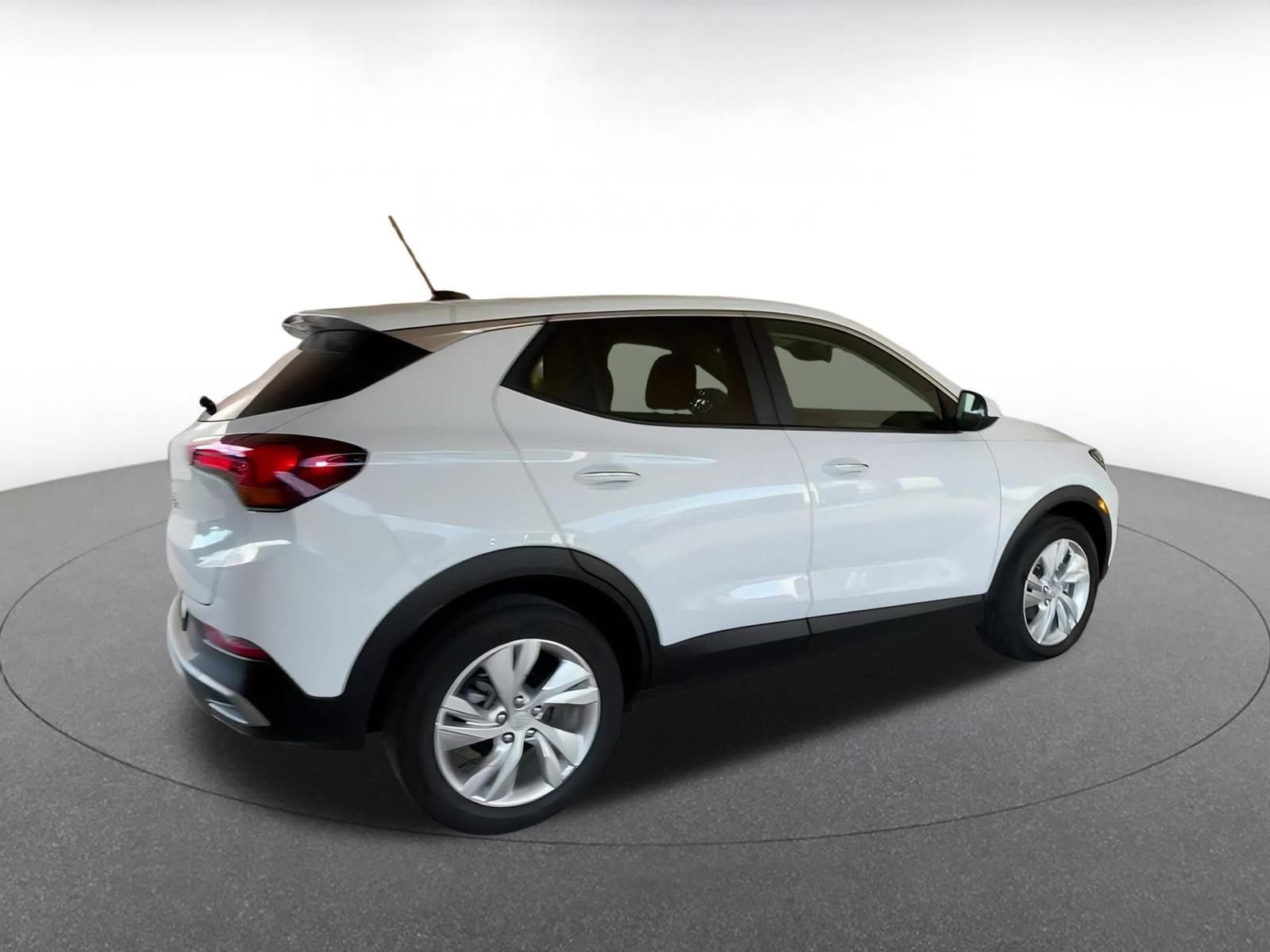 Thumbnail: 2025 Buick Encore GX - 15