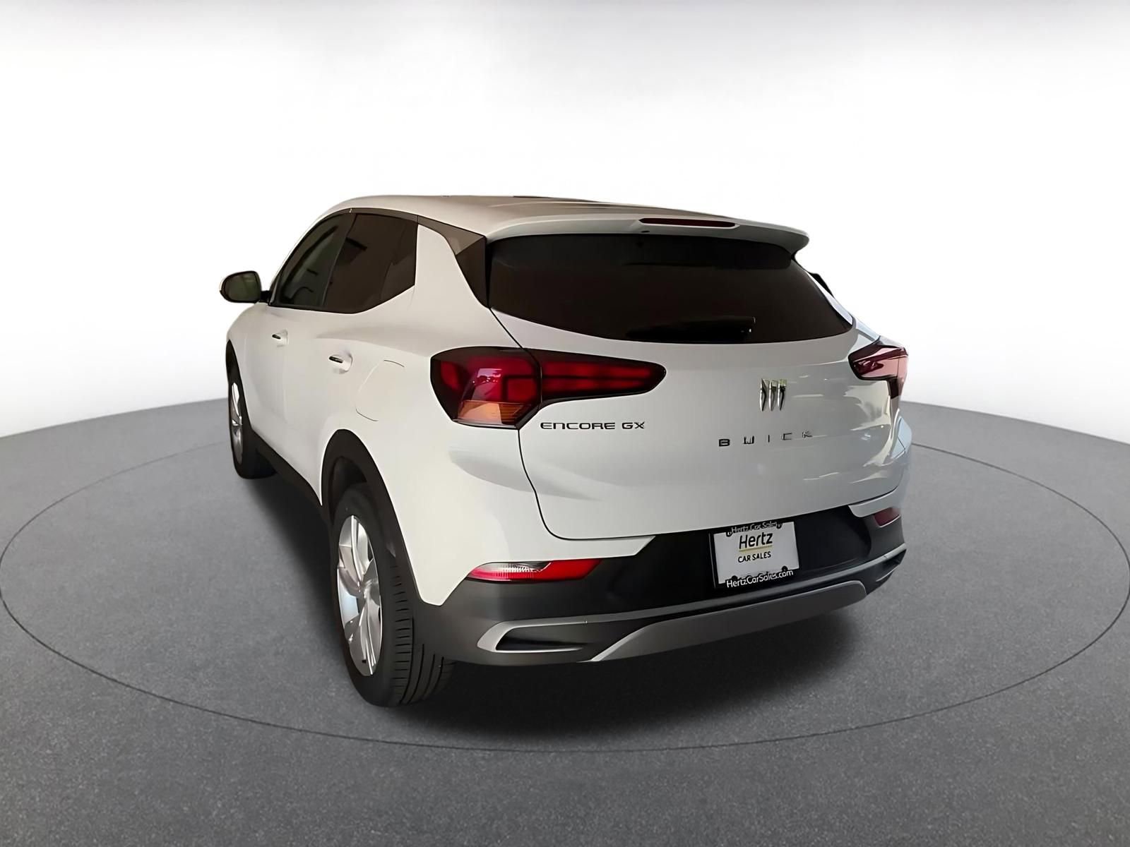Thumbnail: 2025 Buick Encore GX - 11