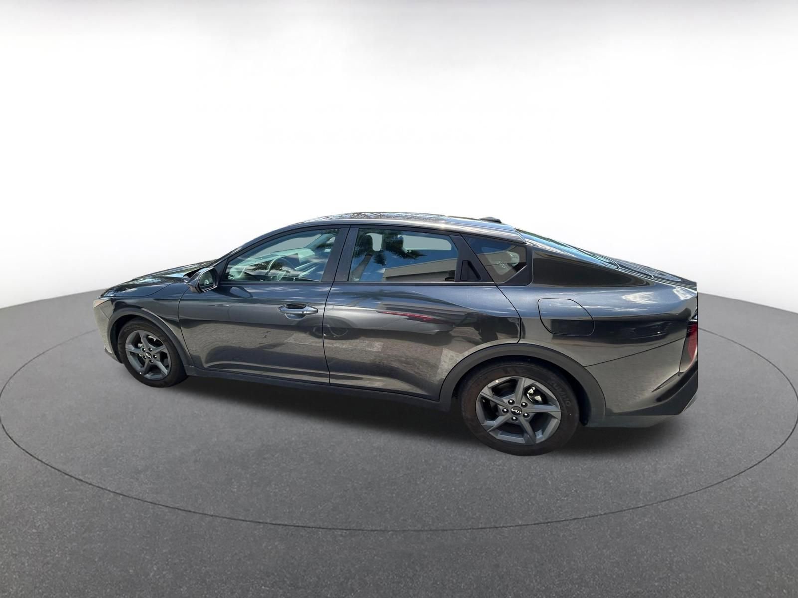 Thumbnail: 2025 Kia K4 - 12