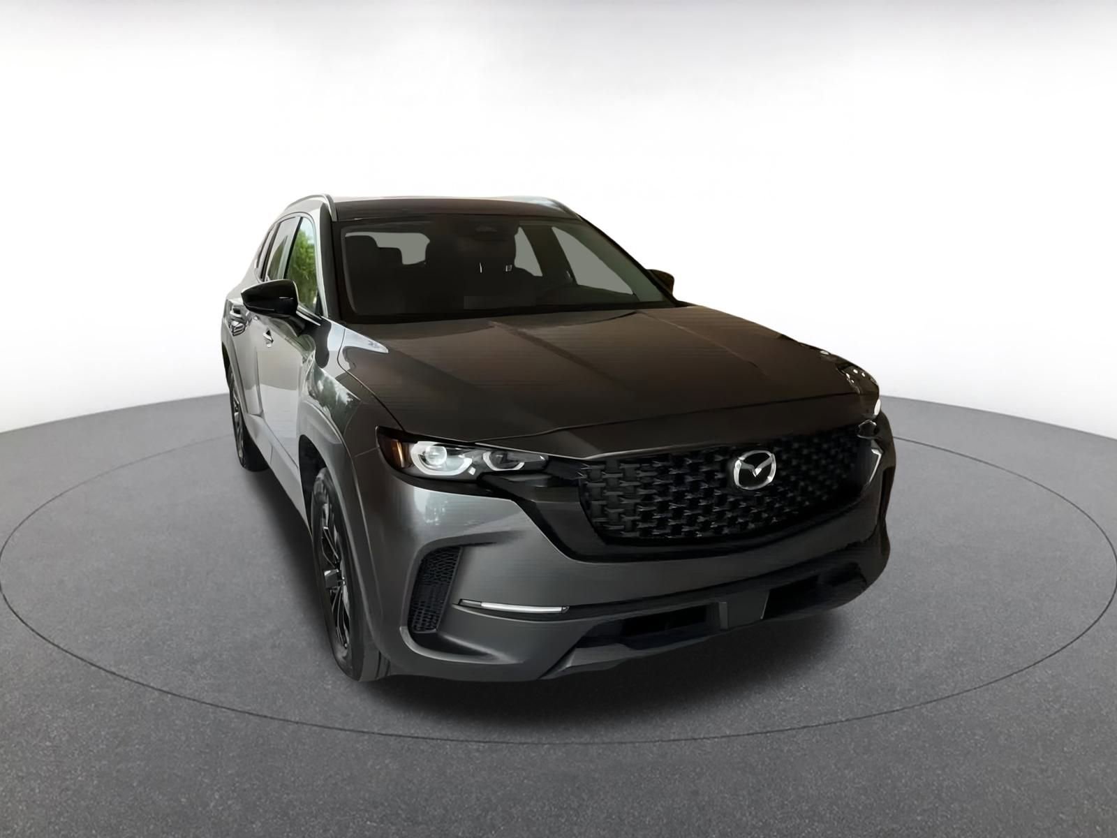 Thumbnail: 2025 Mazda CX-50 - 3