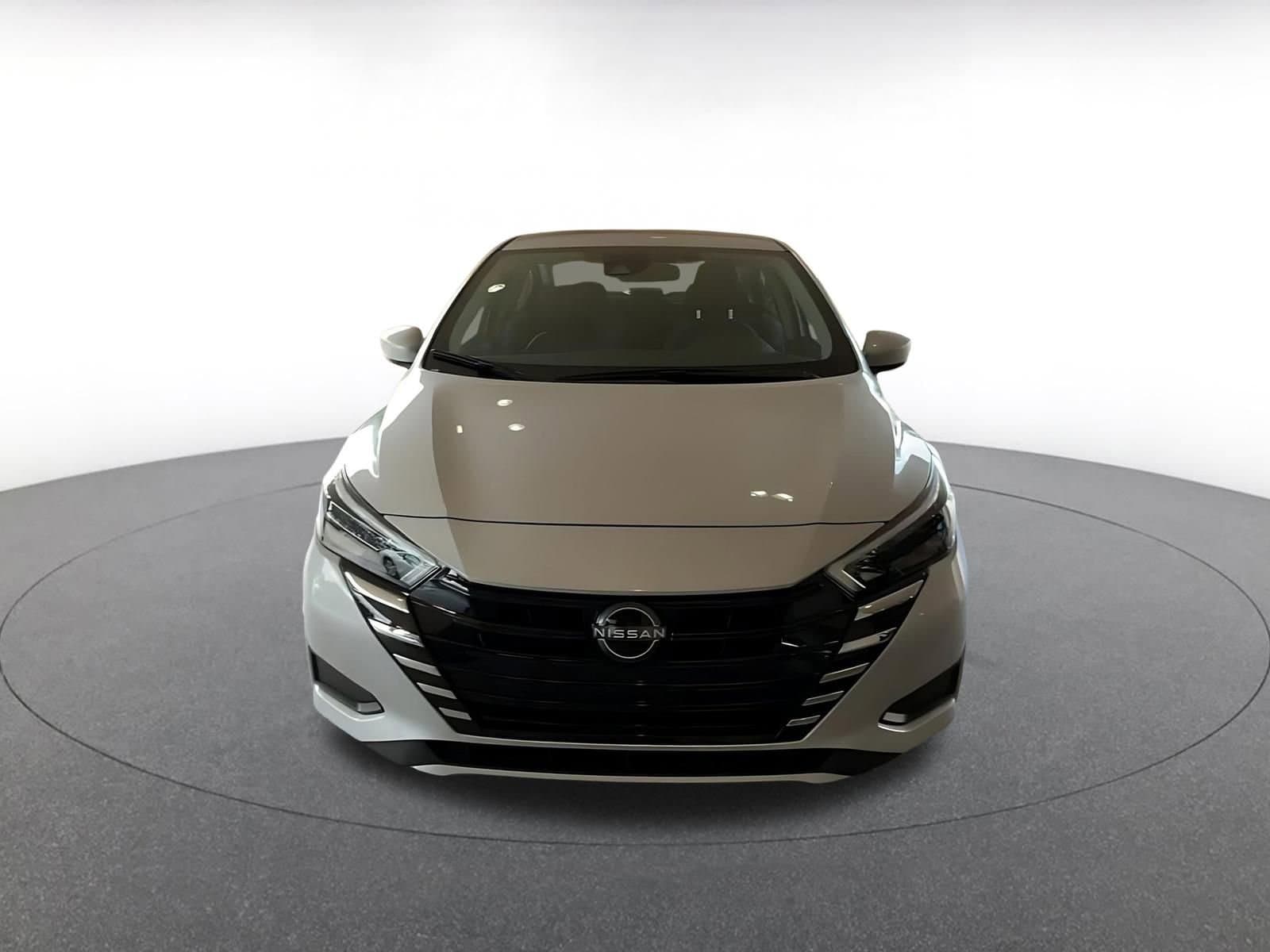 Thumbnail: 2025 Nissan Versa - 4