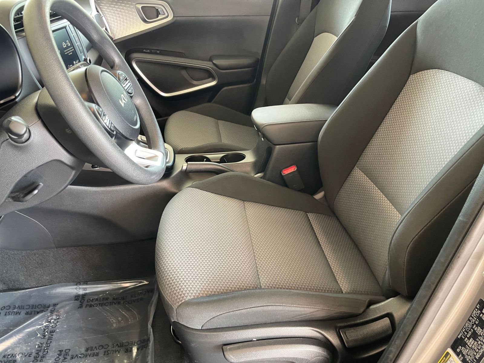 Thumbnail: 2025 Kia Soul - 24