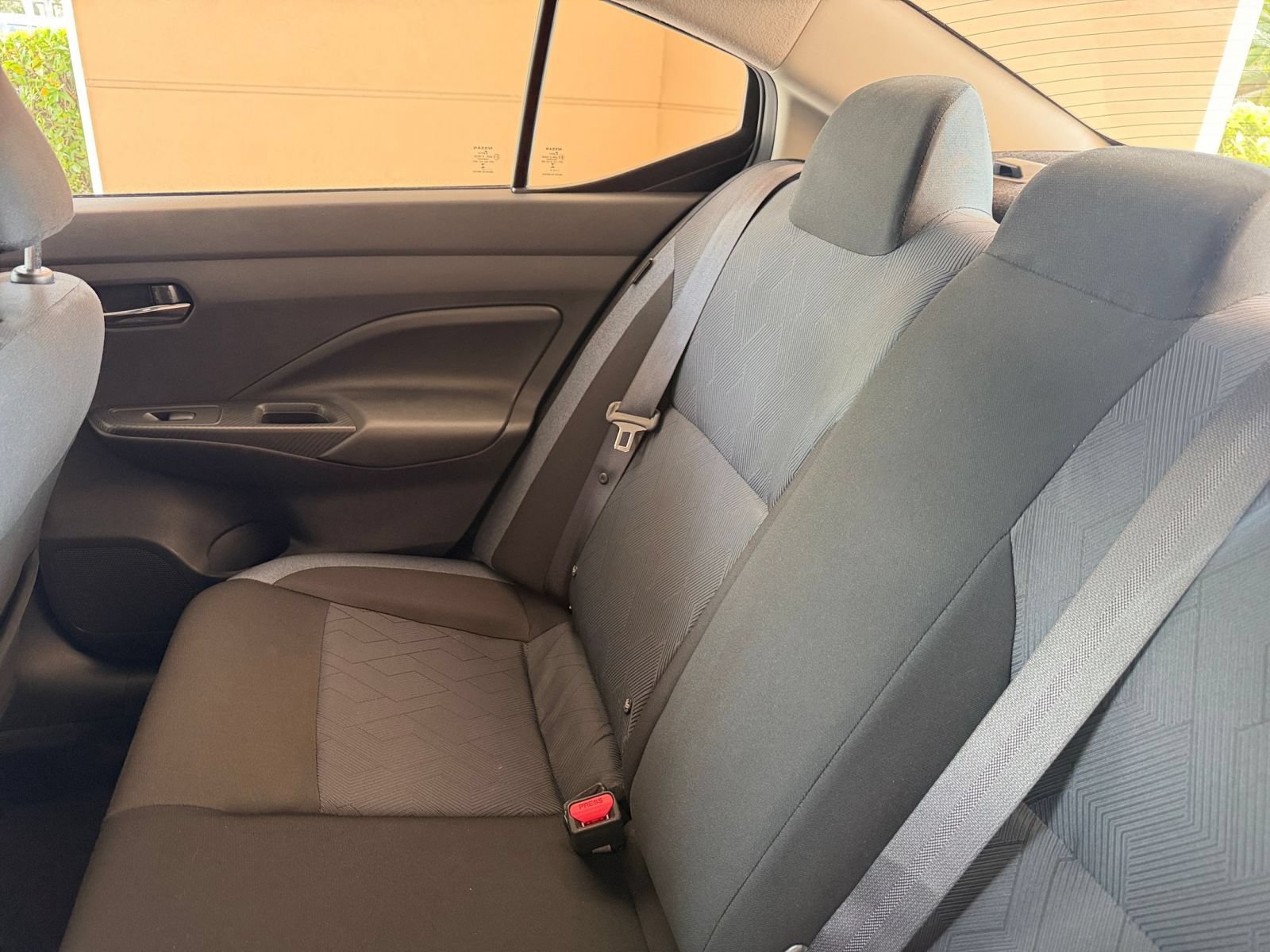 Thumbnail: 2025 Nissan Versa - 29
