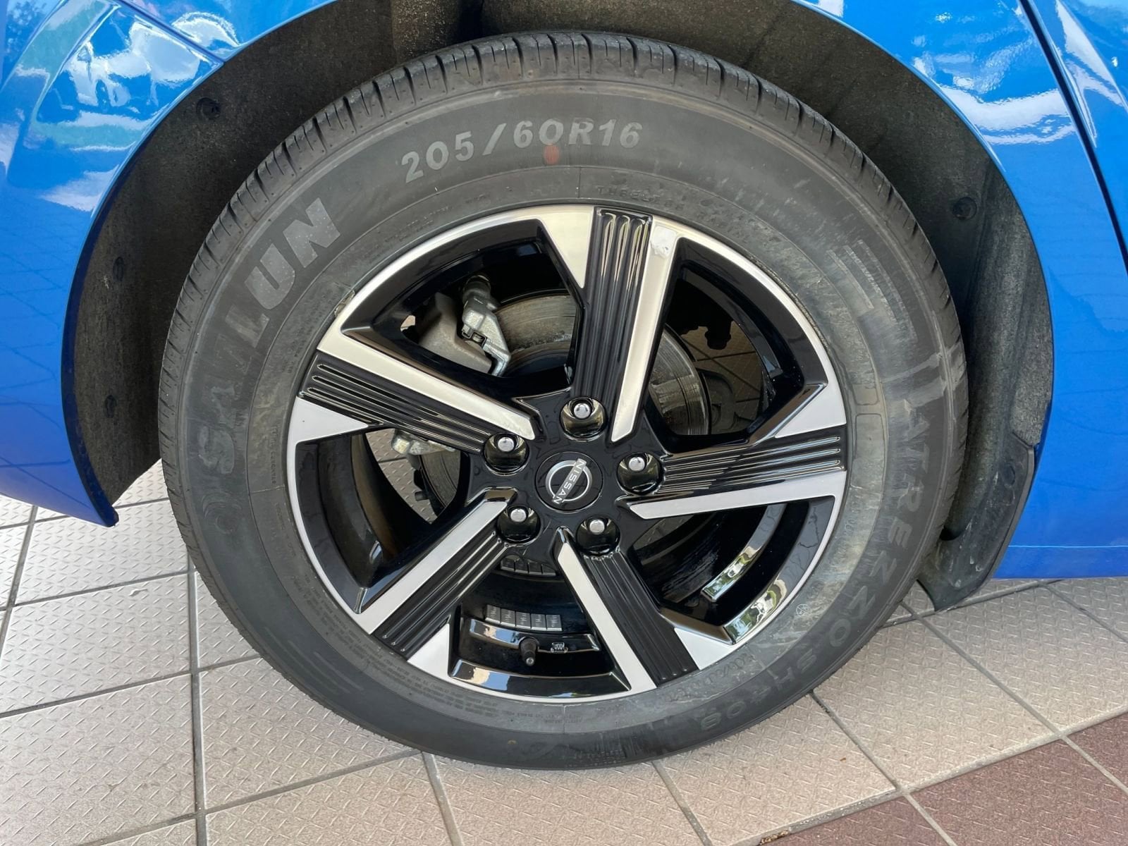 Thumbnail: 2024 Nissan Sentra - 27