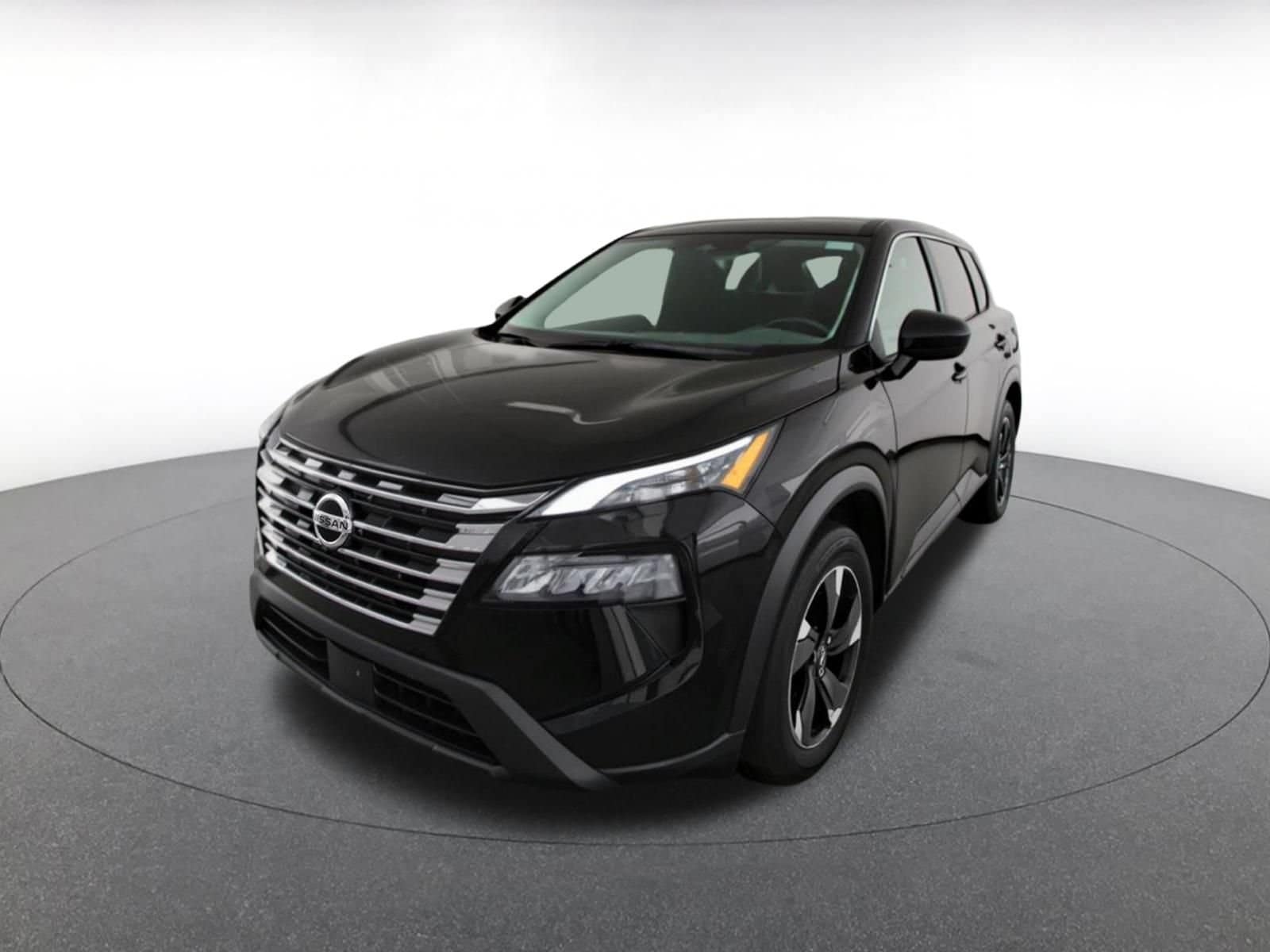 Thumbnail: 2025 Nissan Rogue - 8