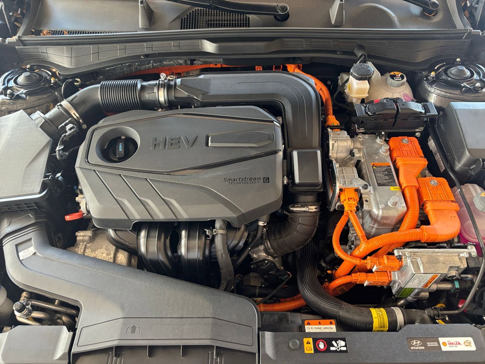 Thumbnail: 2025 Hyundai Sonata - 33