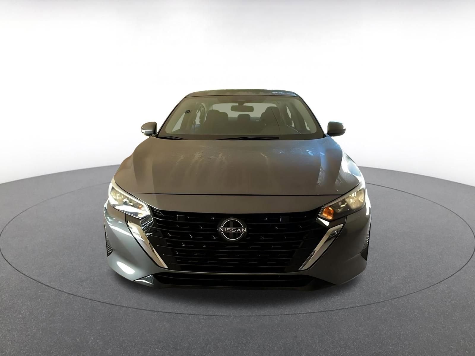 Thumbnail: 2025 Nissan Sentra - 4