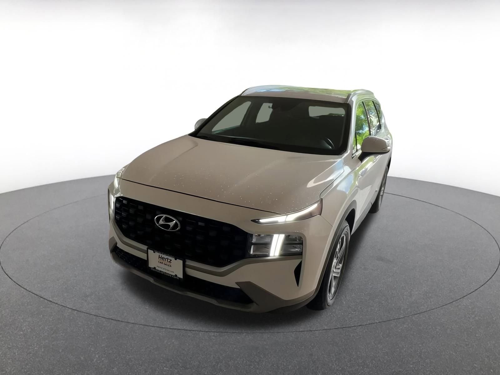 Thumbnail: 2023 Hyundai Santa Fe - 7