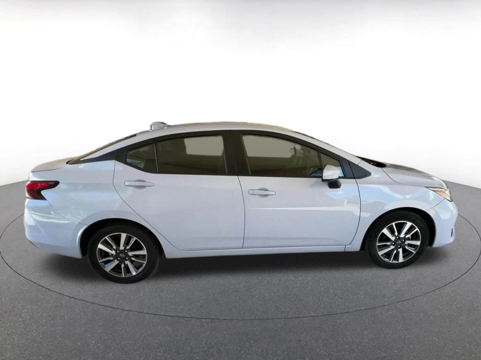 Thumbnail: 2025 Nissan Versa - 15