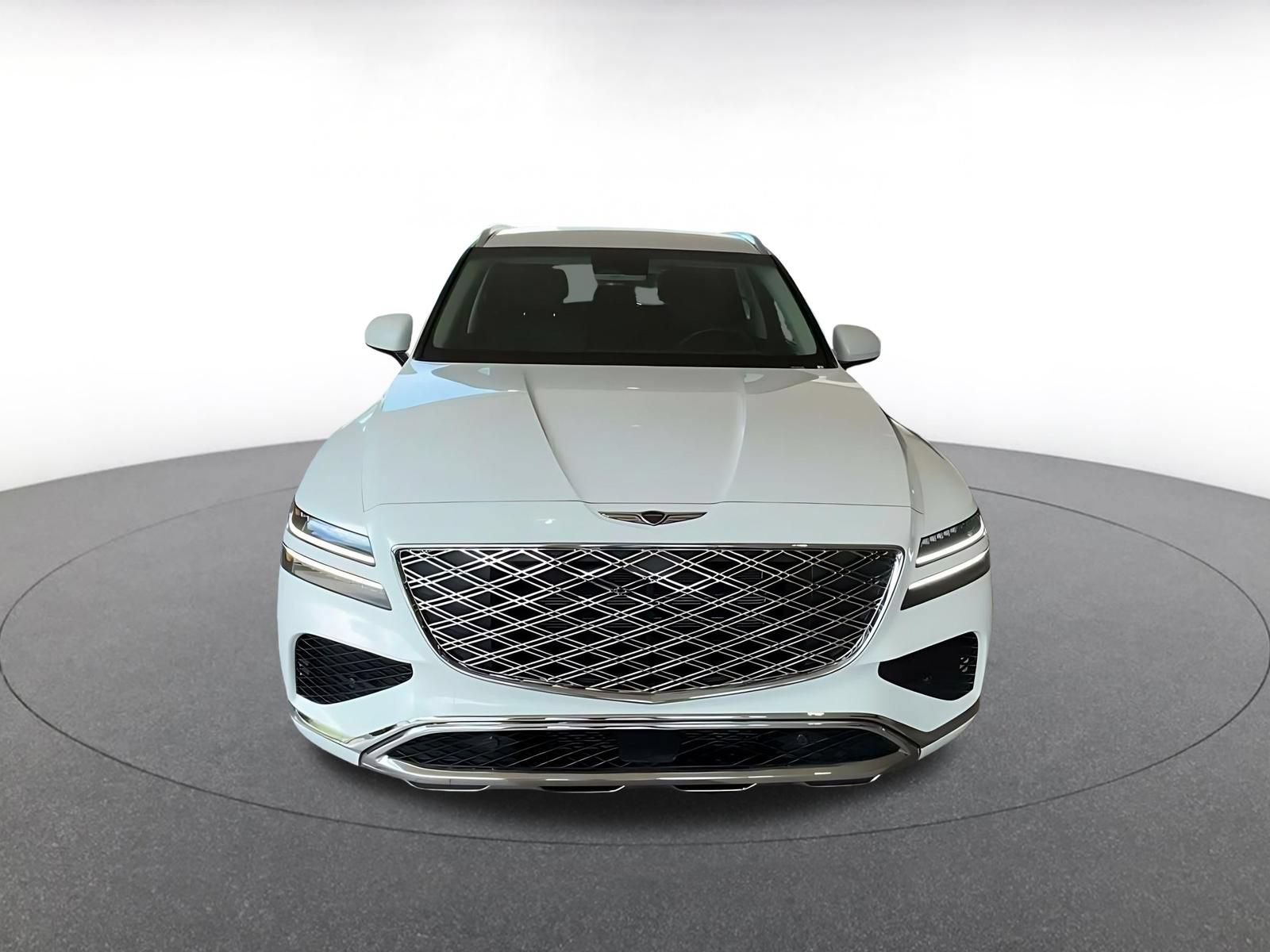 Thumbnail: 2026 Genesis GV80 - 4