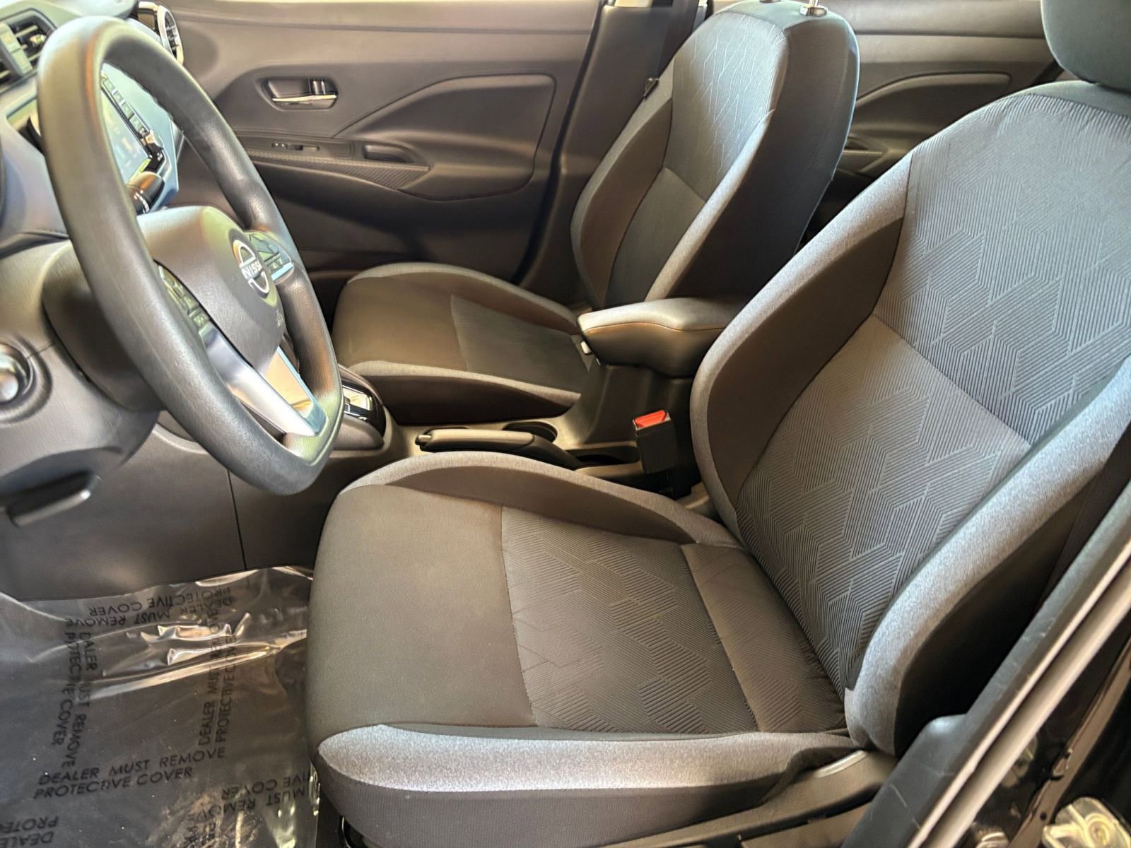 Thumbnail: 2025 Nissan Versa - 25