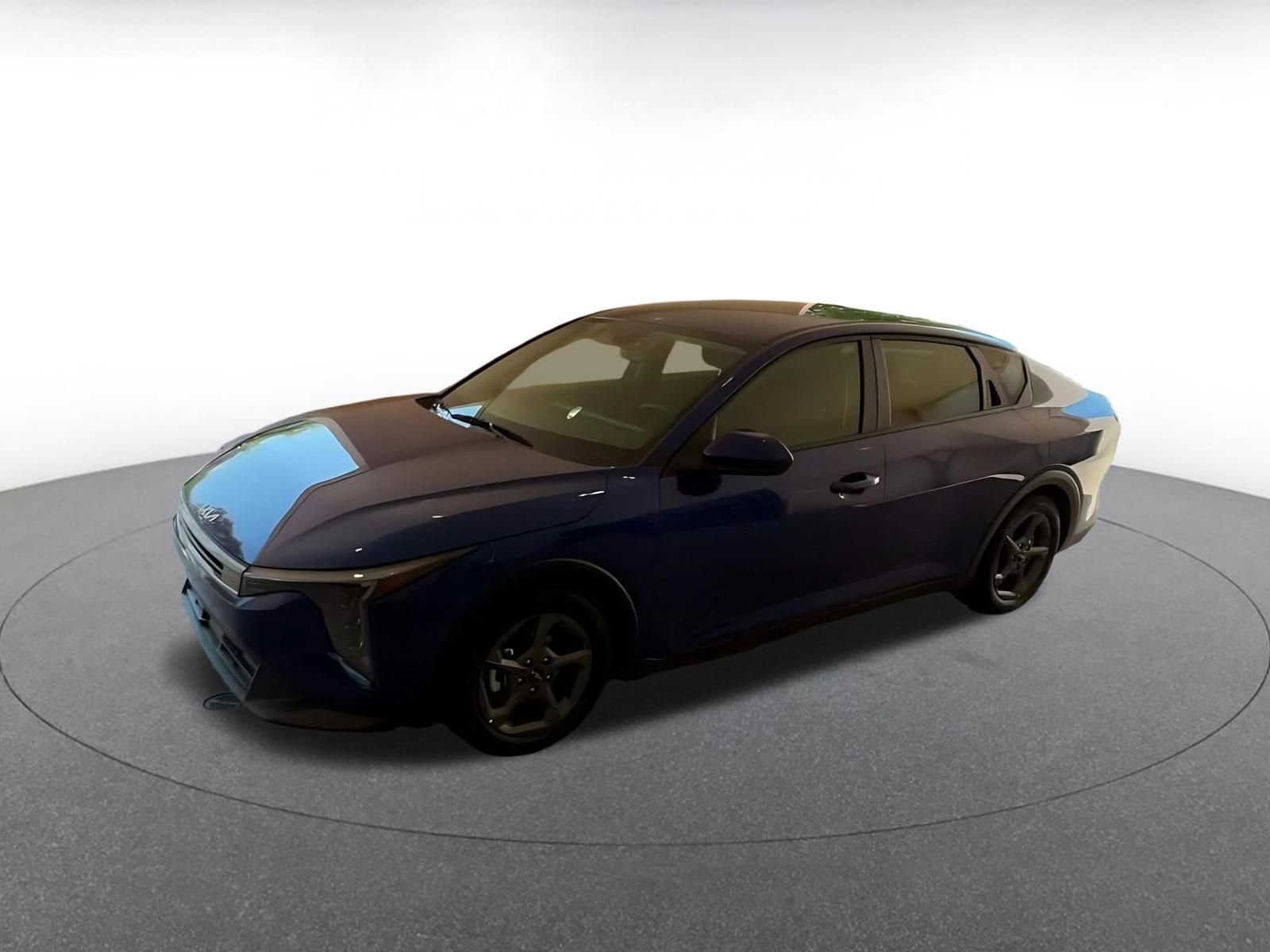 Thumbnail: 2025 Kia K4 - 7