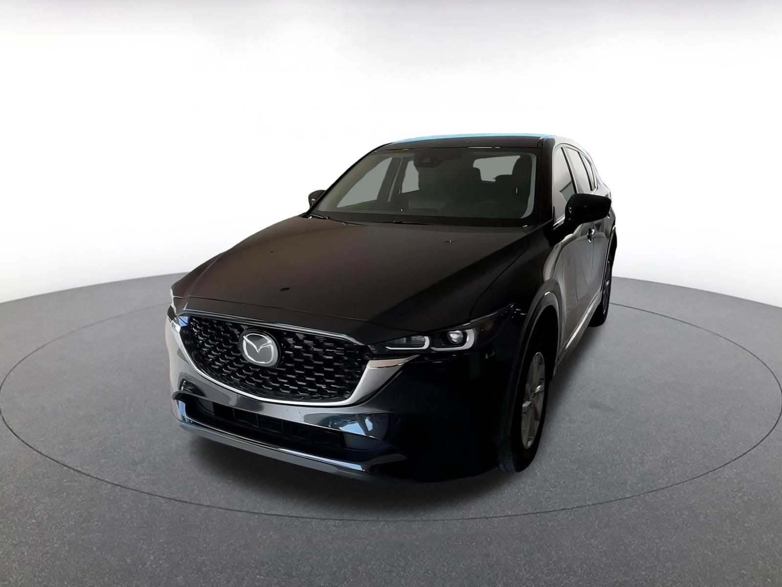 Thumbnail: 2025 Mazda CX-5 - 7