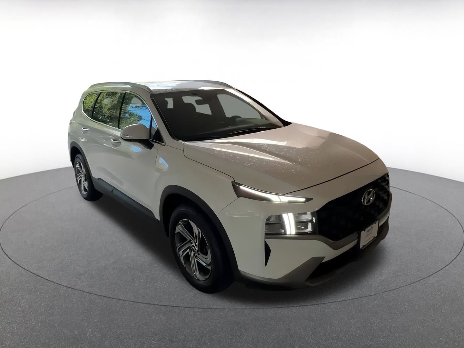 Thumbnail: 2023 Hyundai Santa Fe - 3