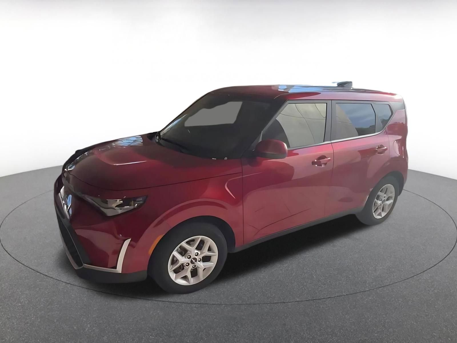 Thumbnail: 2025 Kia Soul - 7