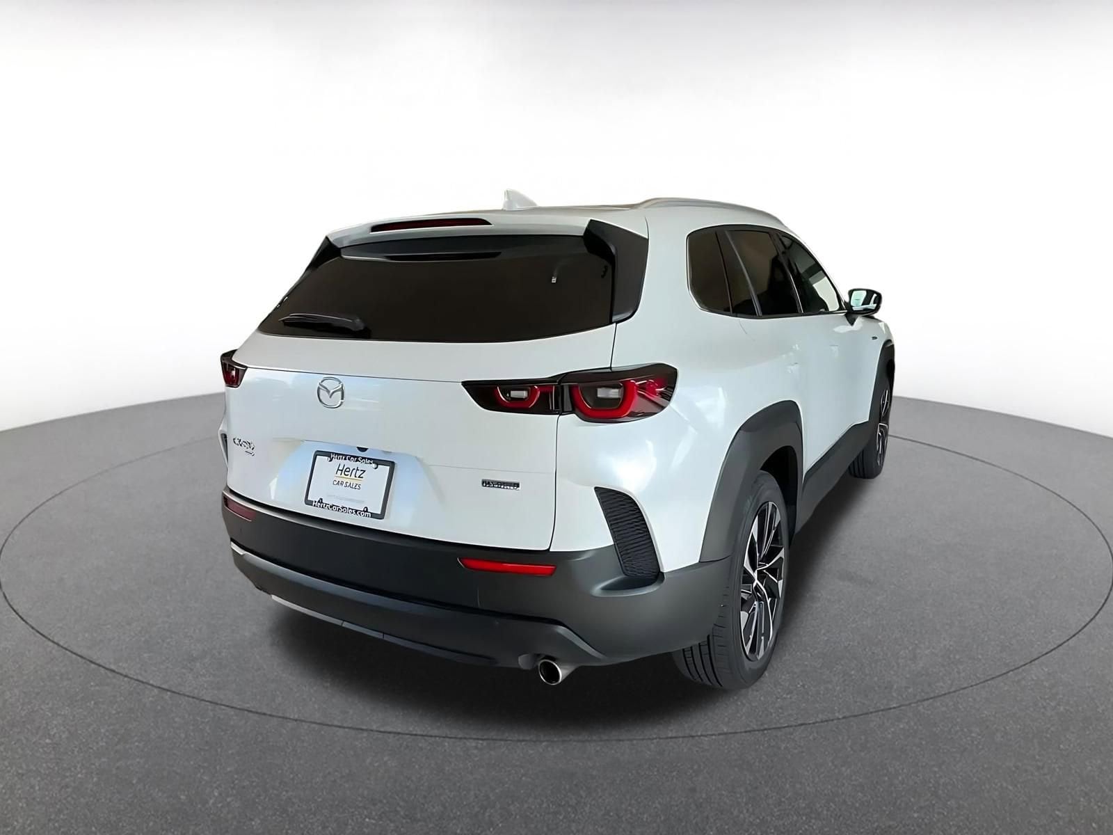 Thumbnail: 2025 Mazda CX-50 - 14