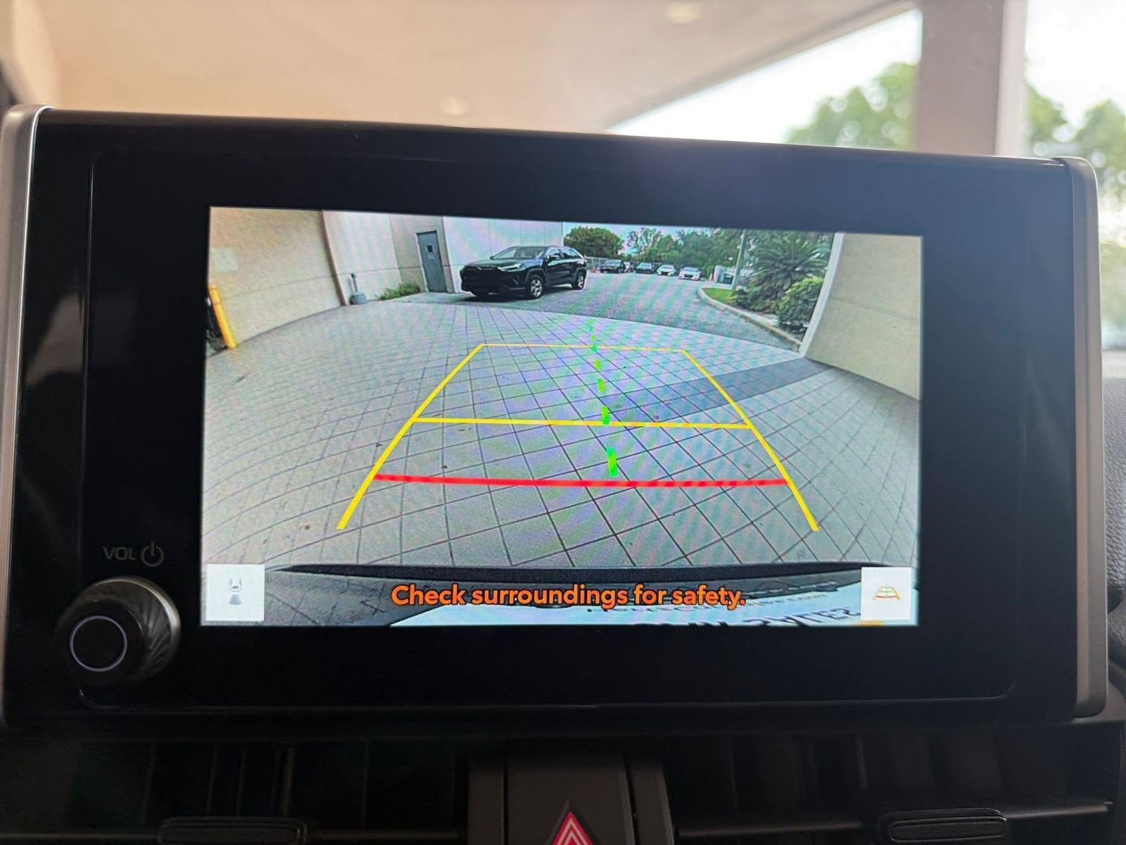 Thumbnail: 2025 Toyota RAV4 - 17