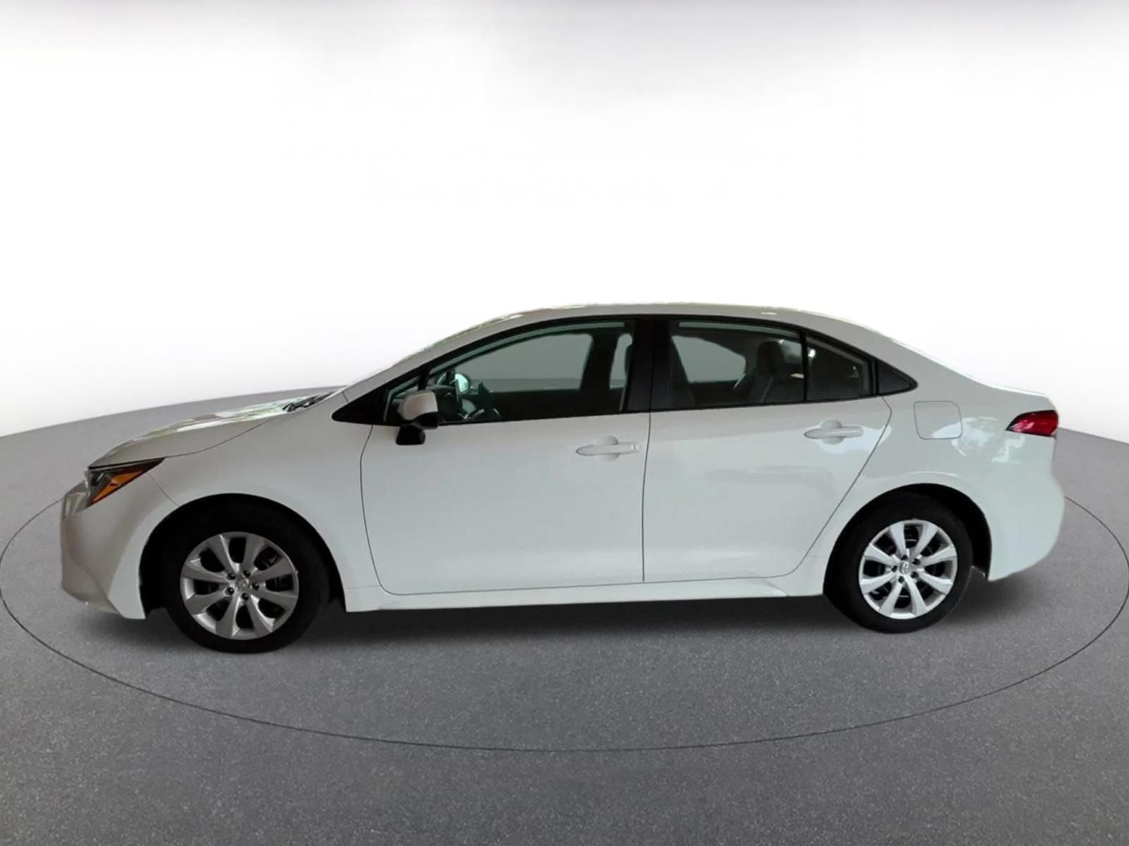 Thumbnail: 2025 Toyota Corolla - 6