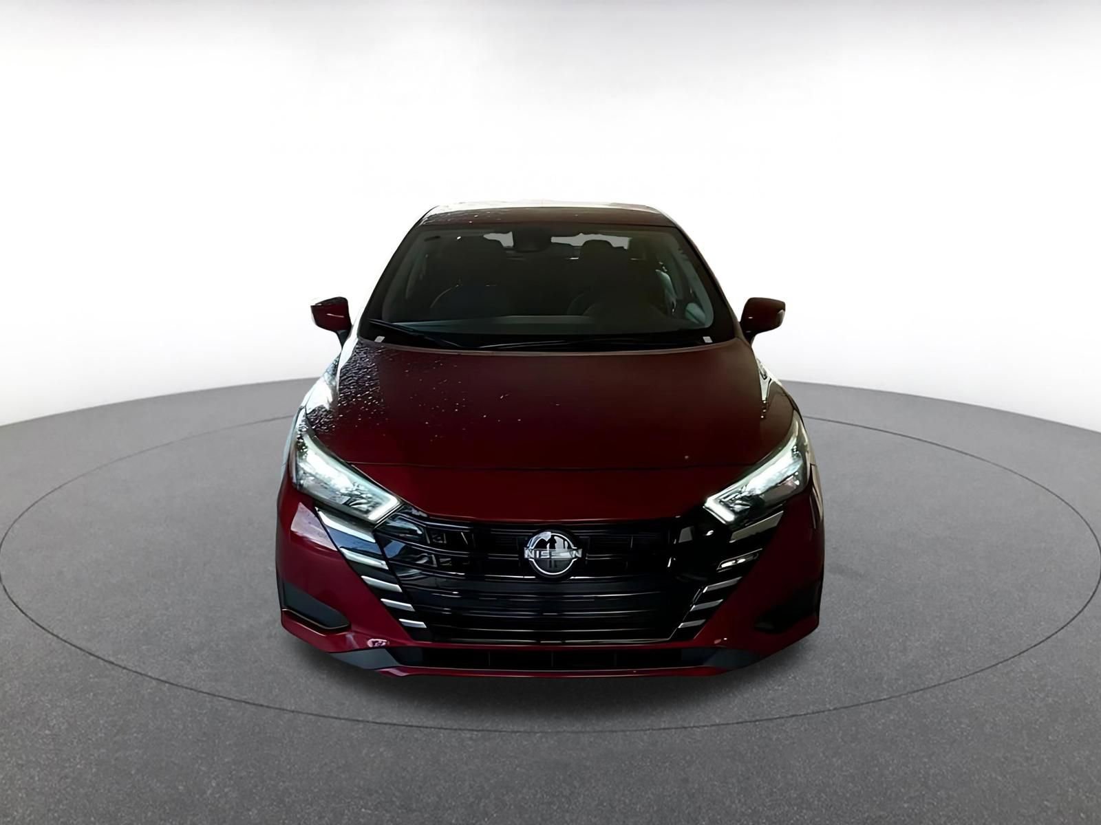 Thumbnail: 2025 Nissan Versa - 10