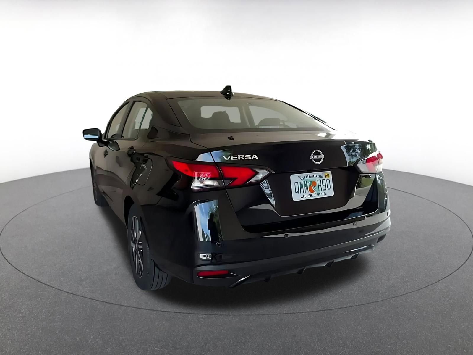 Thumbnail: 2025 Nissan Versa - 10