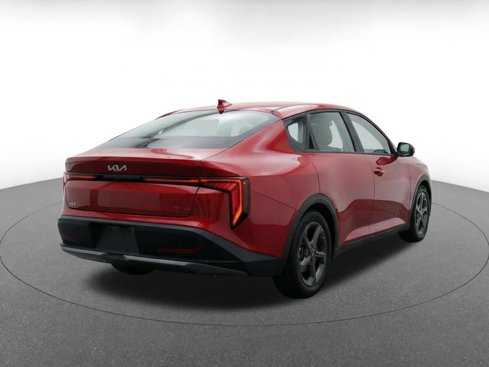 Thumbnail: 2025 Kia K4 - 17
