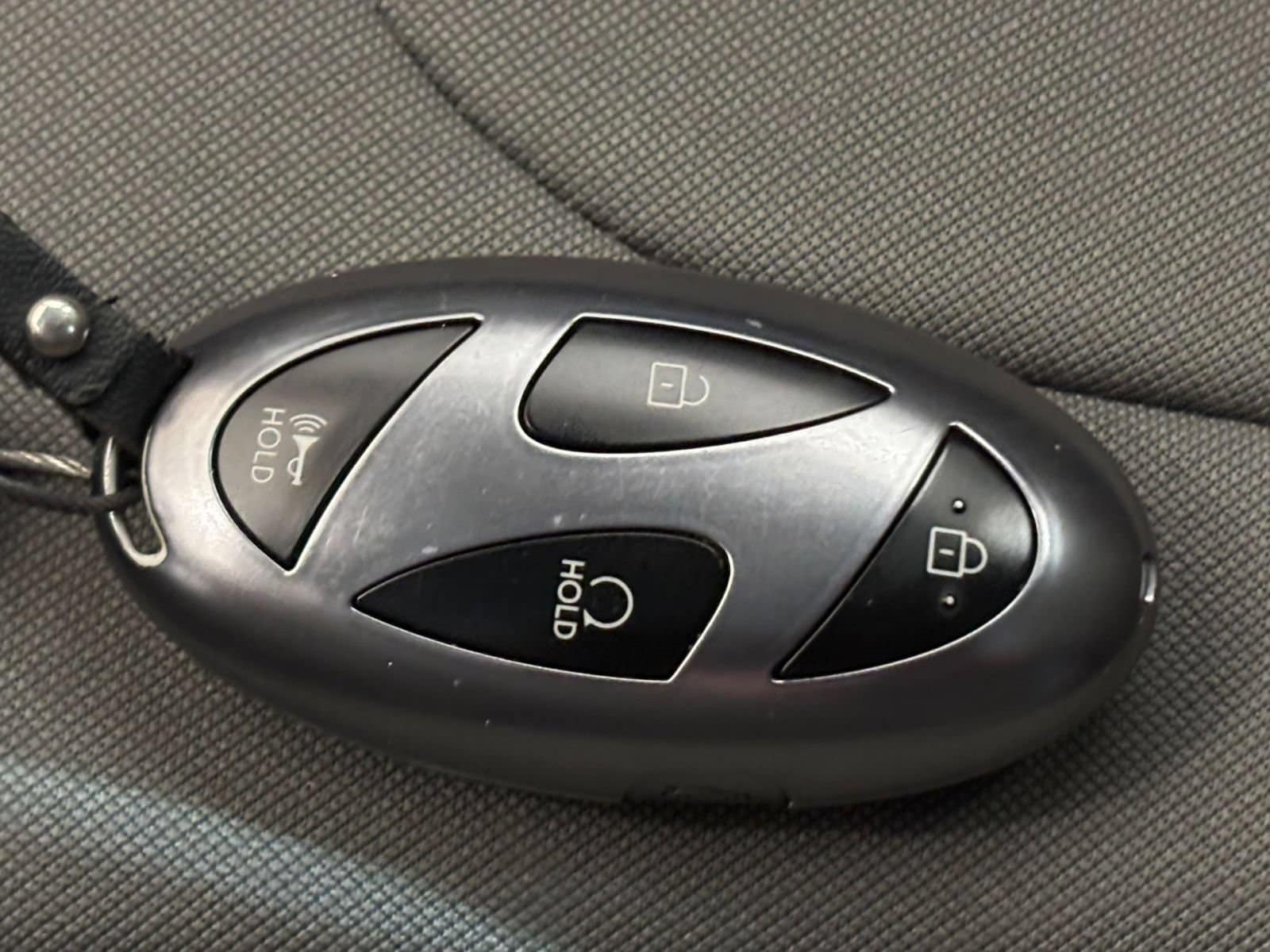 Thumbnail: 2026 Hyundai Elantra - 20