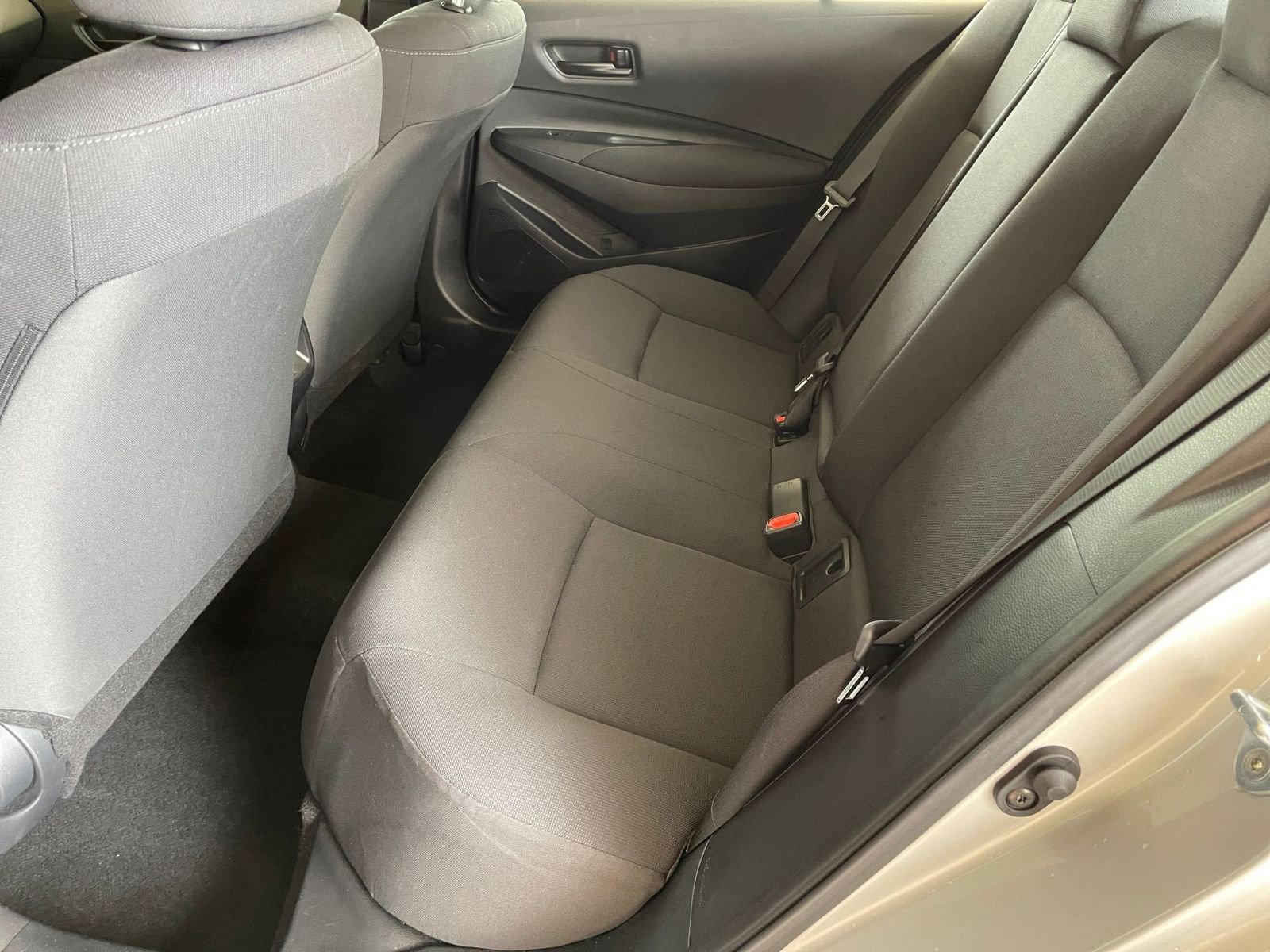 Thumbnail: 2025 Toyota Corolla - 23